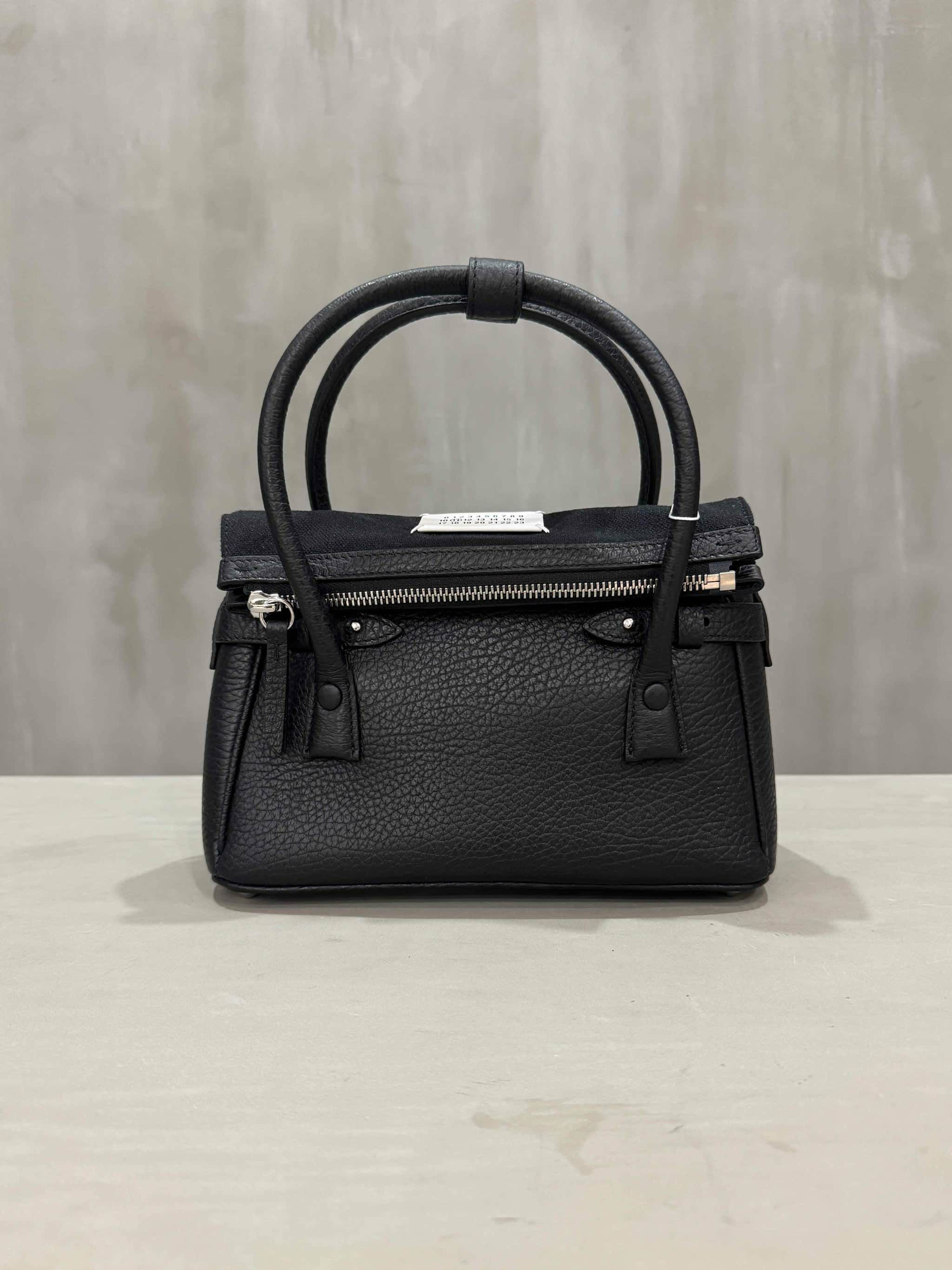 Maison Margiela（メゾンマルジェラ）｜5AC East West handbag small