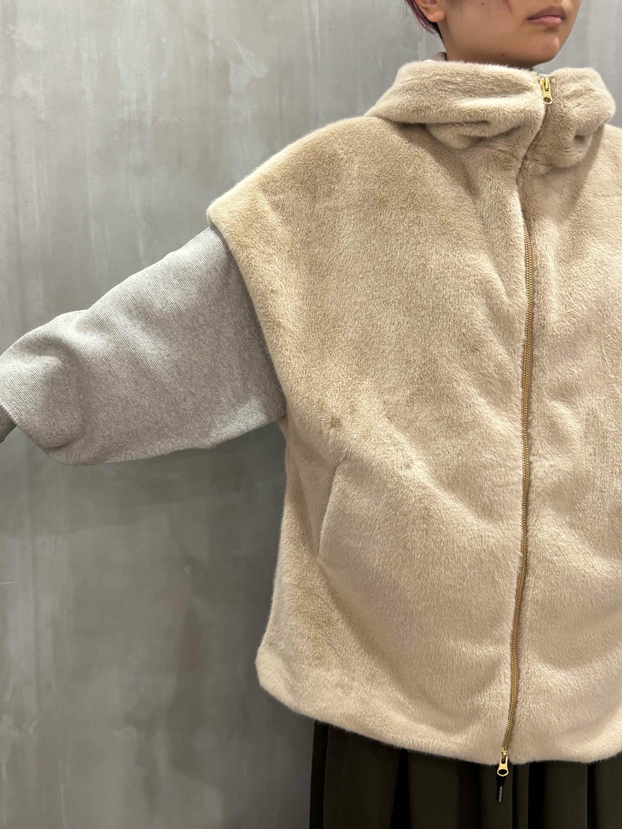 20%OFFセール】MARGAUX VINTAGE（マルゴーヴィンテージ）｜mink fur