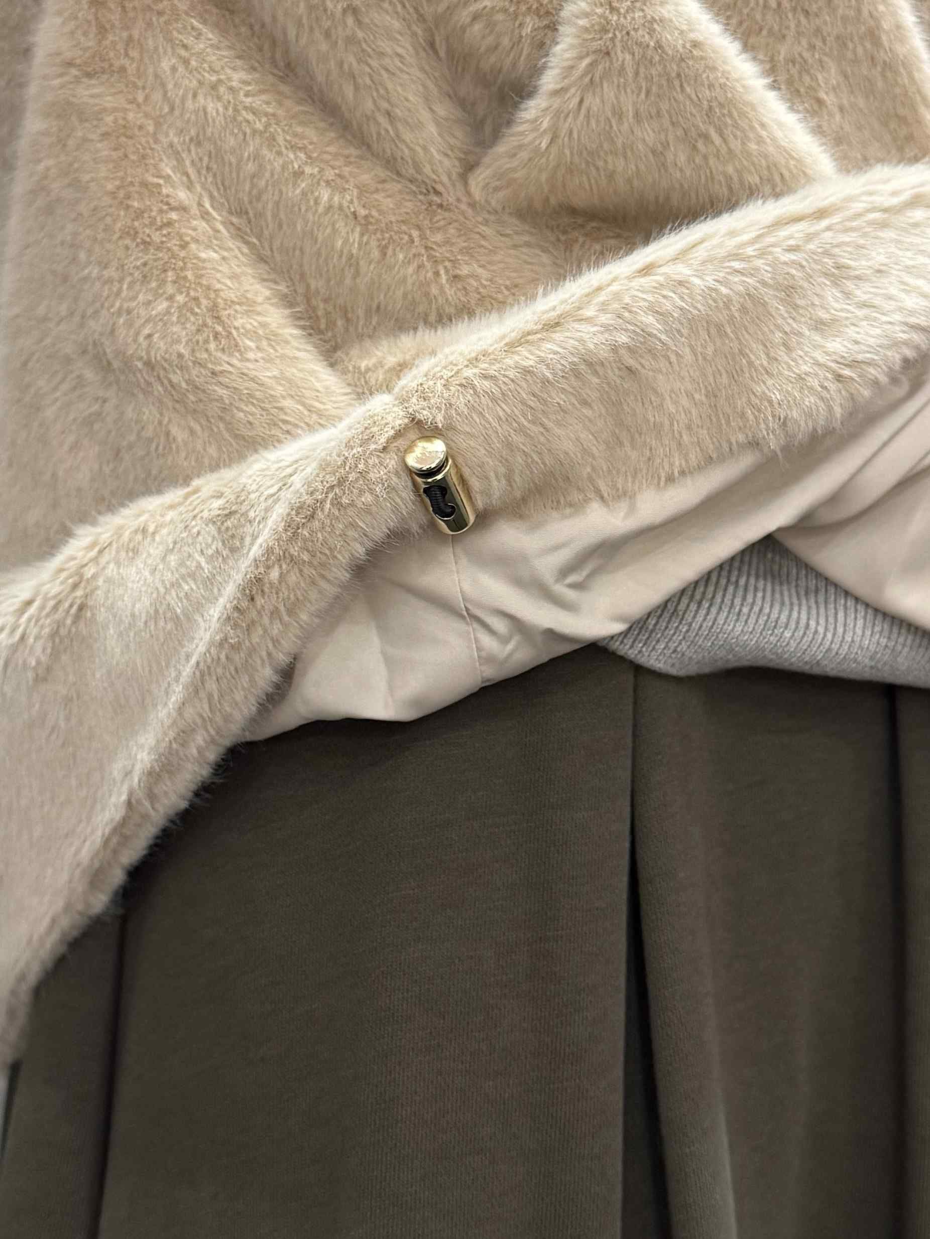 20%OFFセール】MARGAUX VINTAGE（マルゴーヴィンテージ）｜mink fur