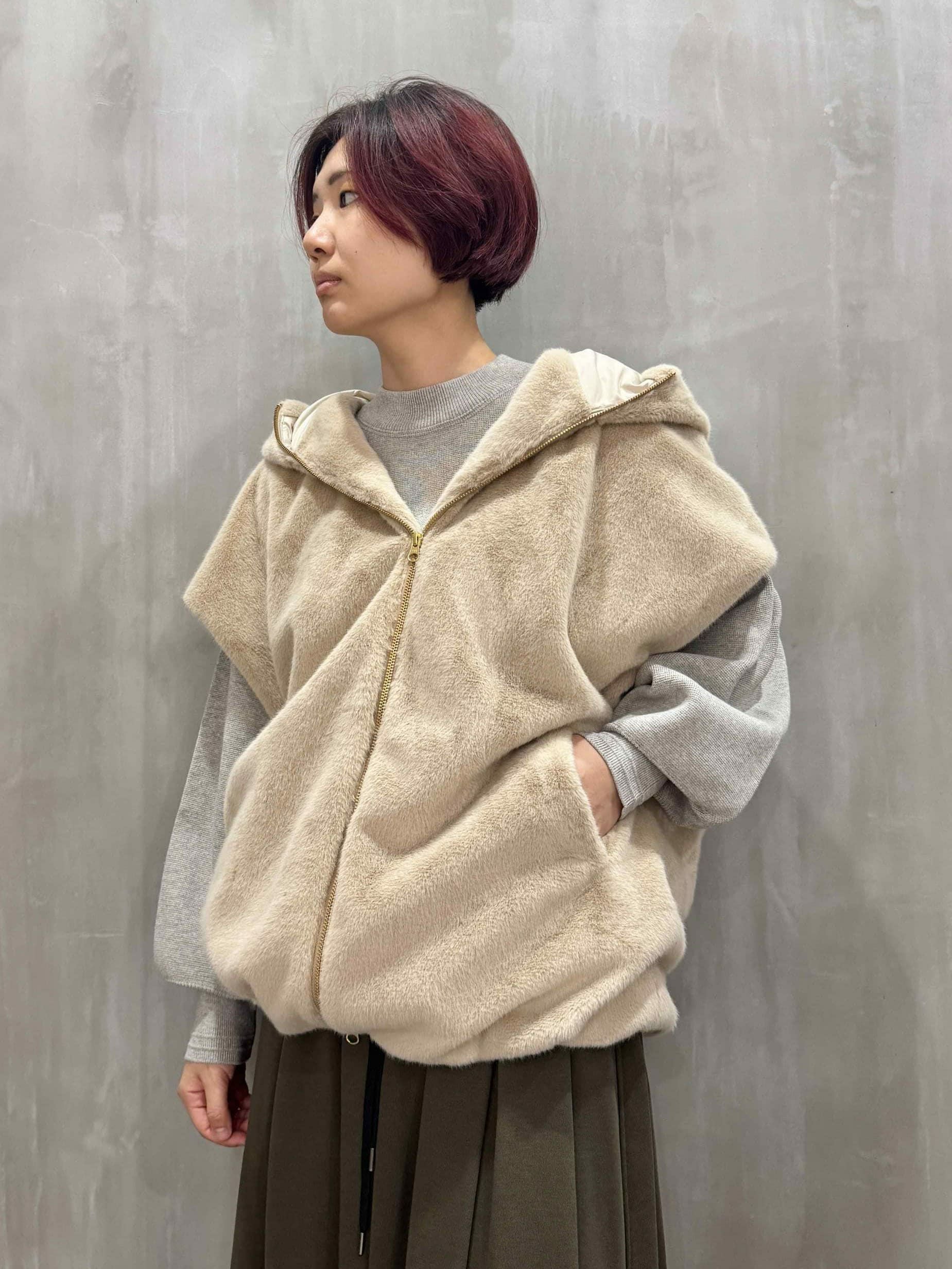 20%OFFセール】MARGAUX VINTAGE（マルゴーヴィンテージ）｜mink fur