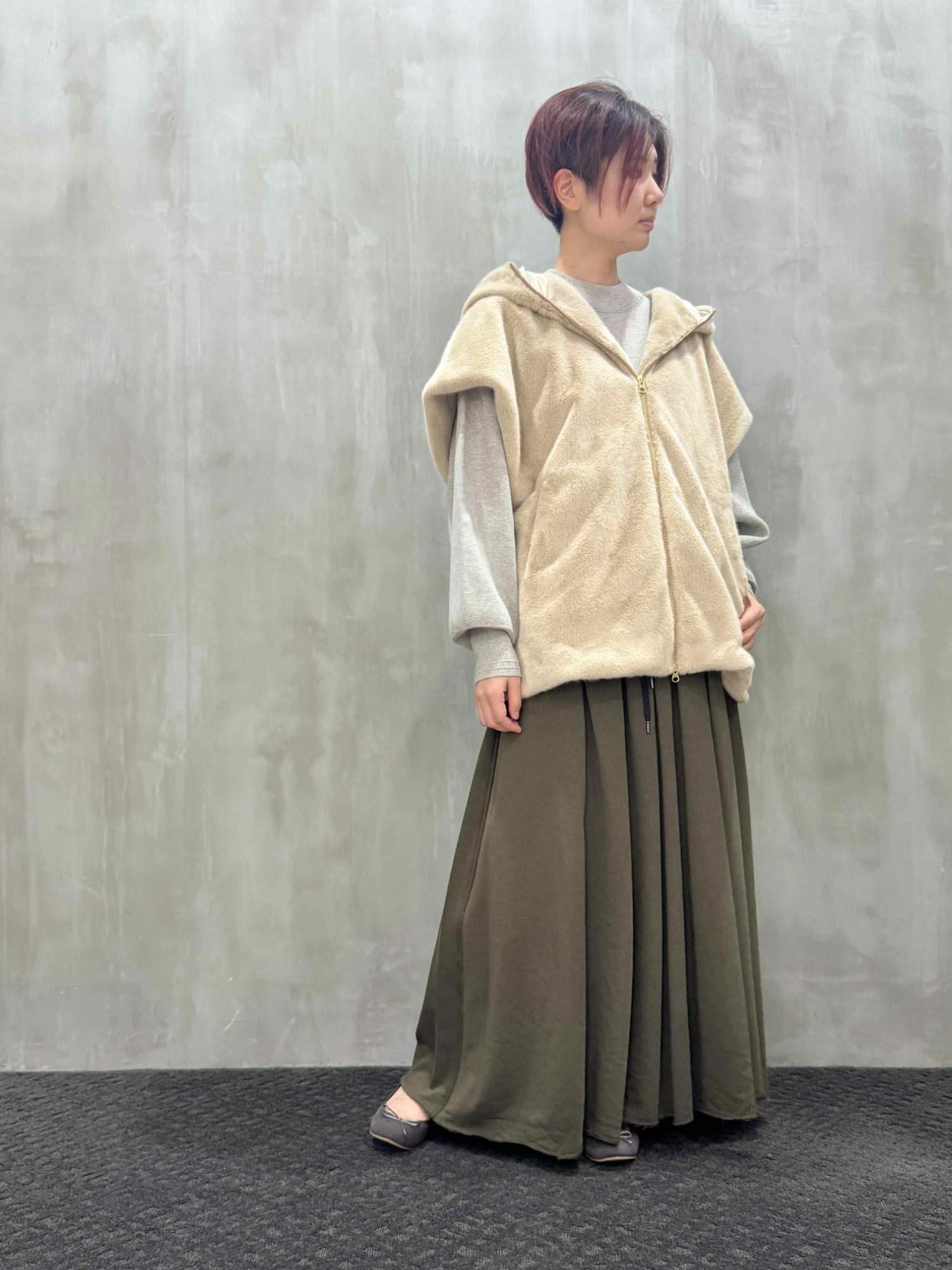 20%OFFセール】MARGAUX VINTAGE（マルゴーヴィンテージ）｜mink fur