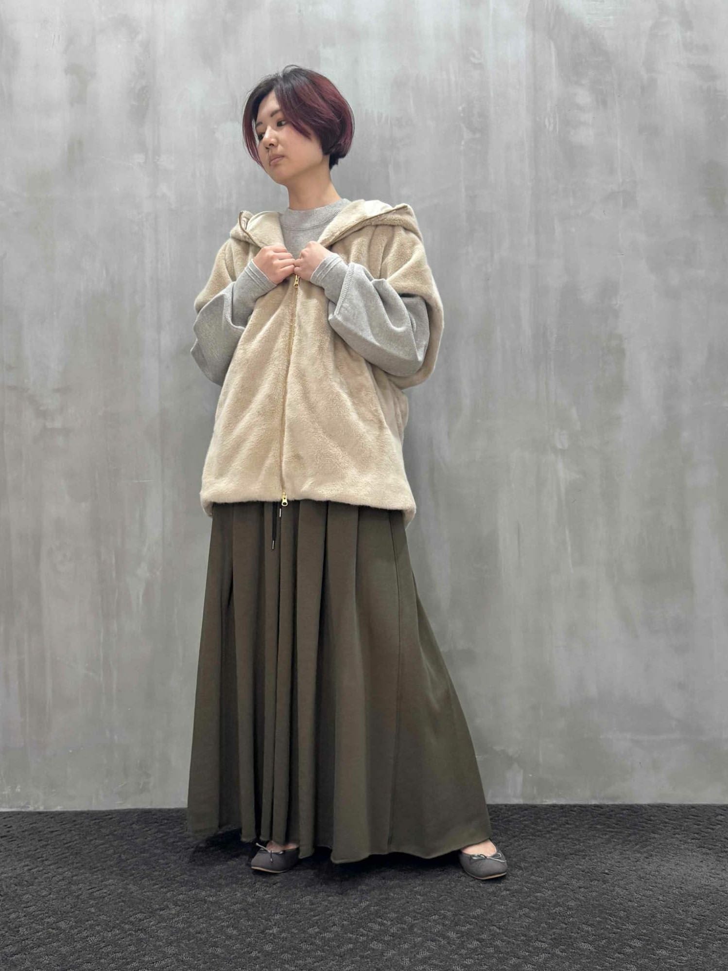 20%OFFセール】MARGAUX VINTAGE（マルゴーヴィンテージ）｜mink fur