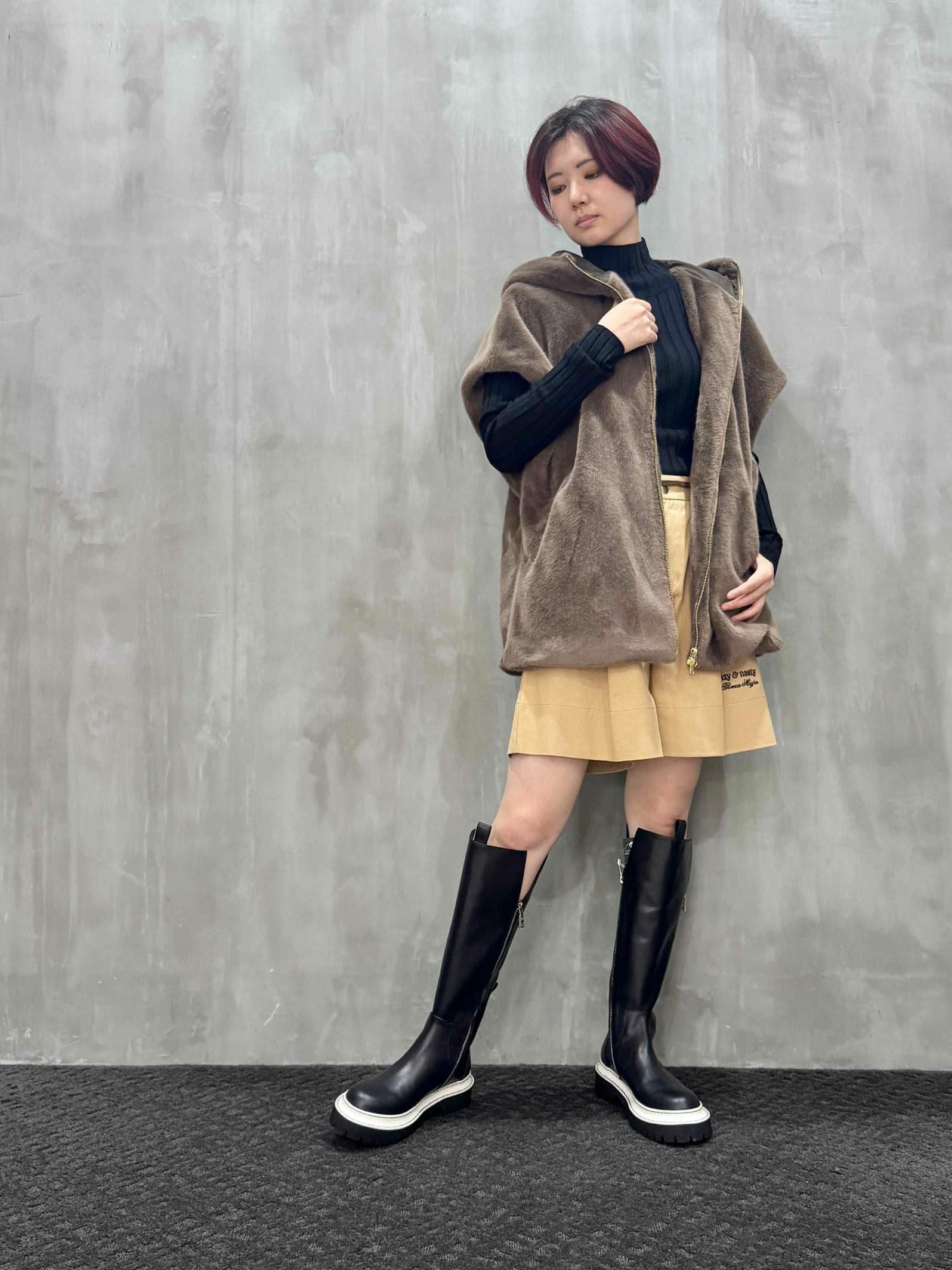 20%OFFセール】MARGAUX VINTAGE（マルゴーヴィンテージ）｜mink fur