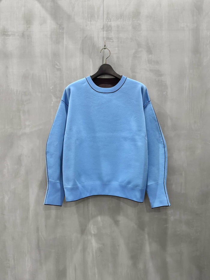 【20%OFFセール】CEaRET(シーレット)|Bi-color Knit|253010