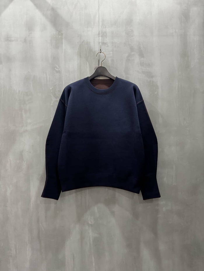【20%OFFセール】CEaRET(シーレット)|Bi-color Knit|253010