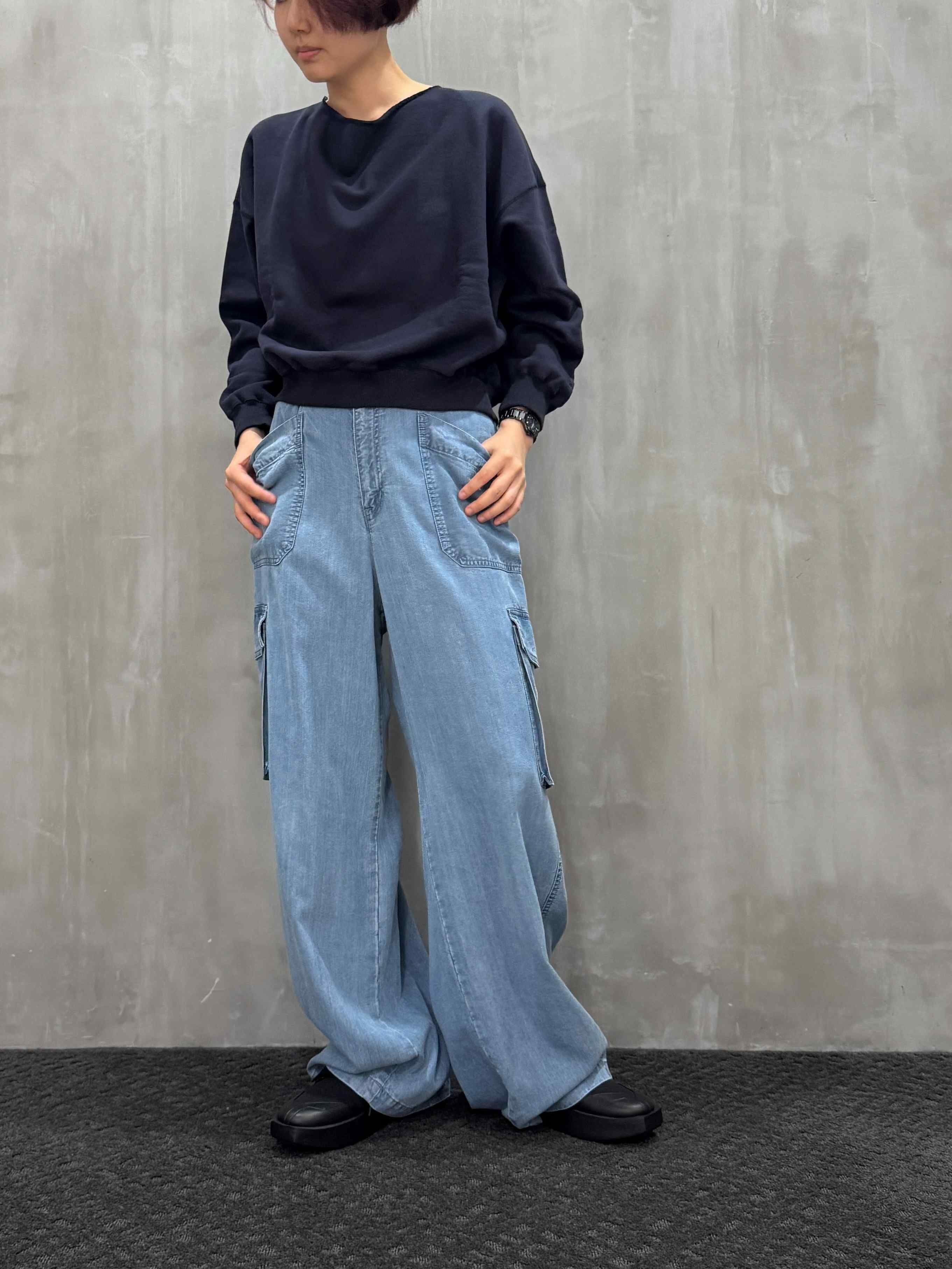 DOUBLE STANDARD CLOTHING（ダブルスタンダードクロージング