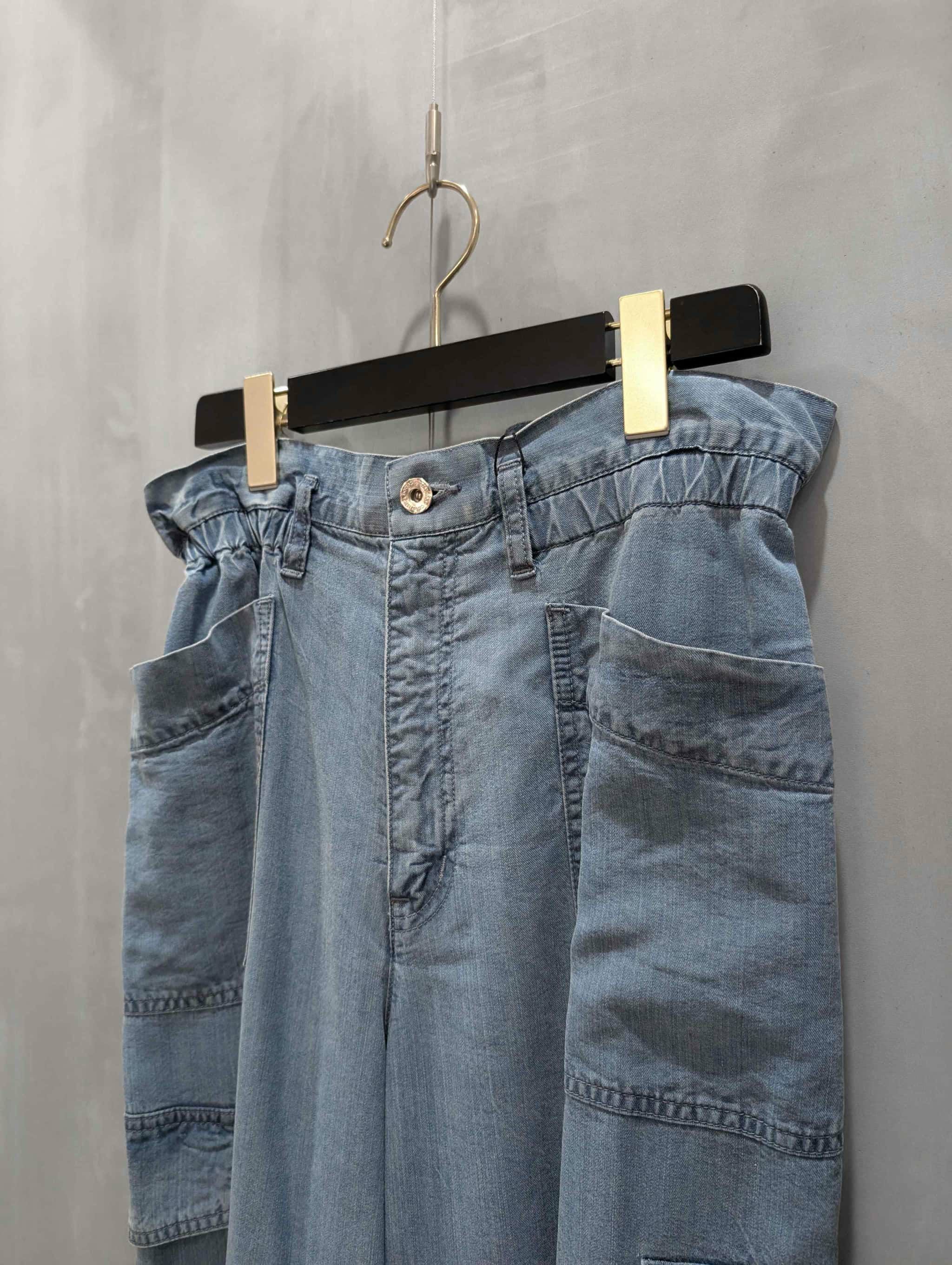 DOUBLE STANDARD CLOTHING（ダブルスタンダードクロージング