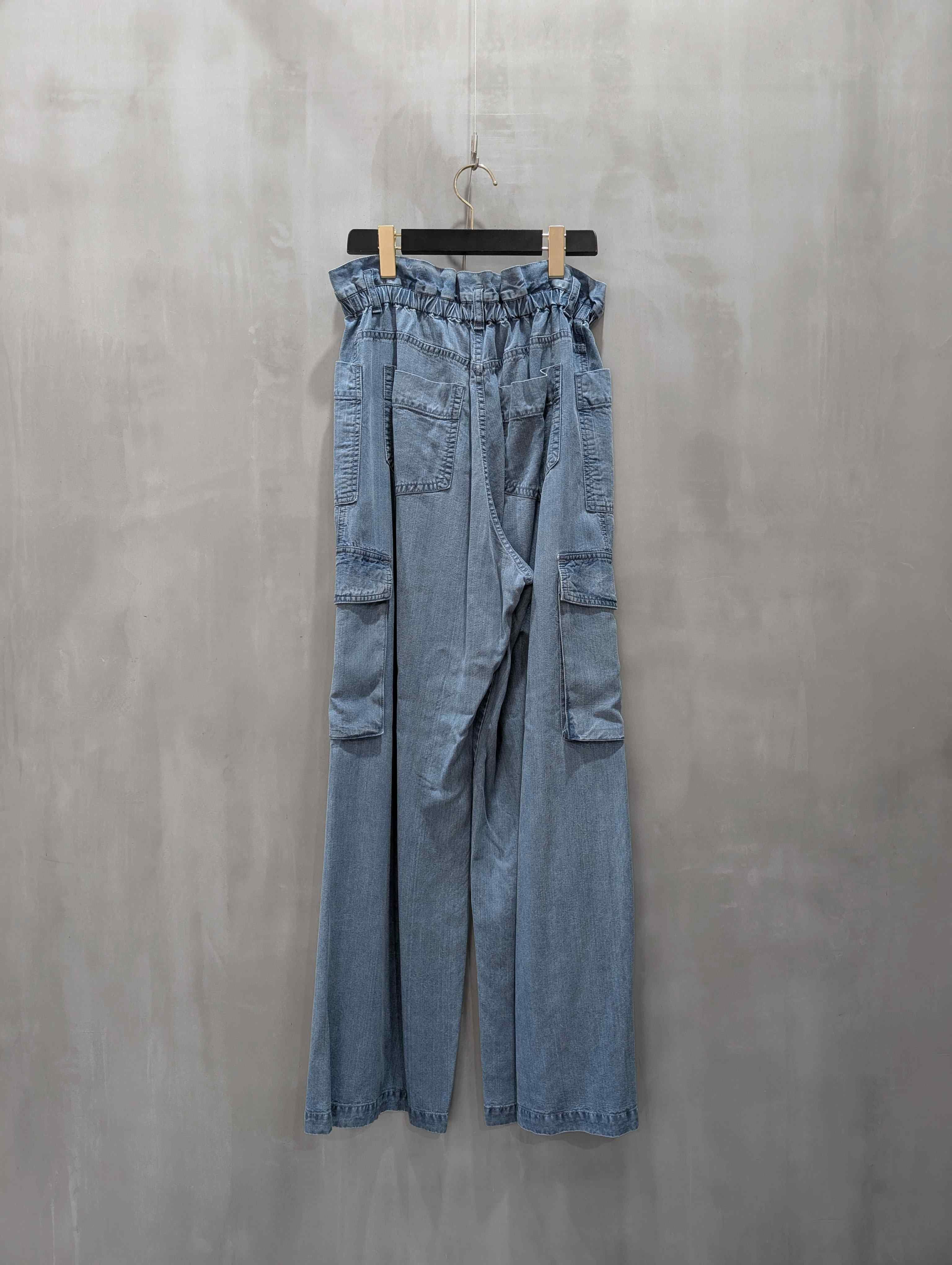 DOUBLE STANDARD CLOTHING（ダブルスタンダードクロージング