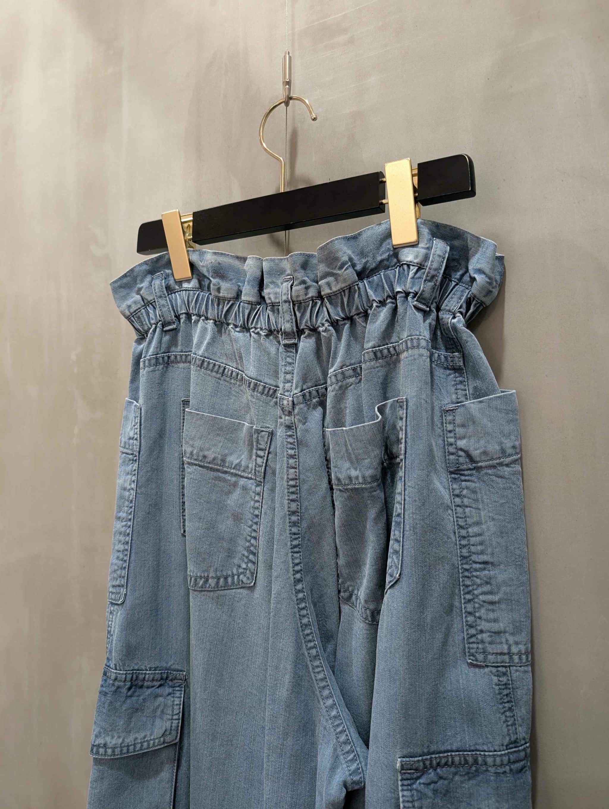 DOUBLE STANDARD CLOTHING（ダブルスタンダードクロージング