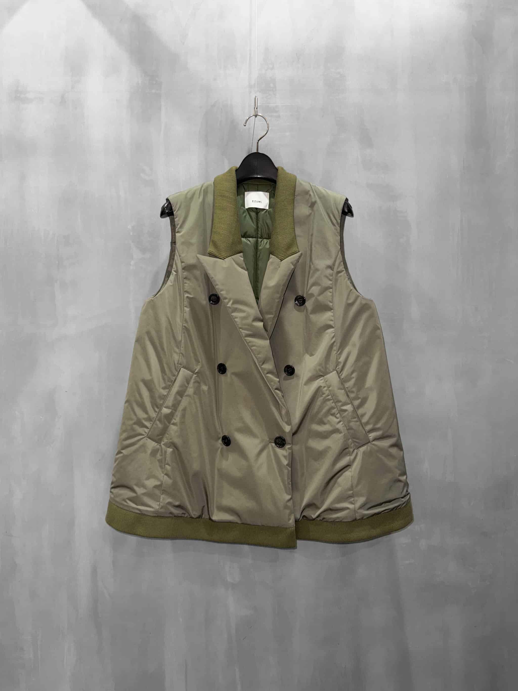 ジャケット・アウター | MFG WEBSTORE
