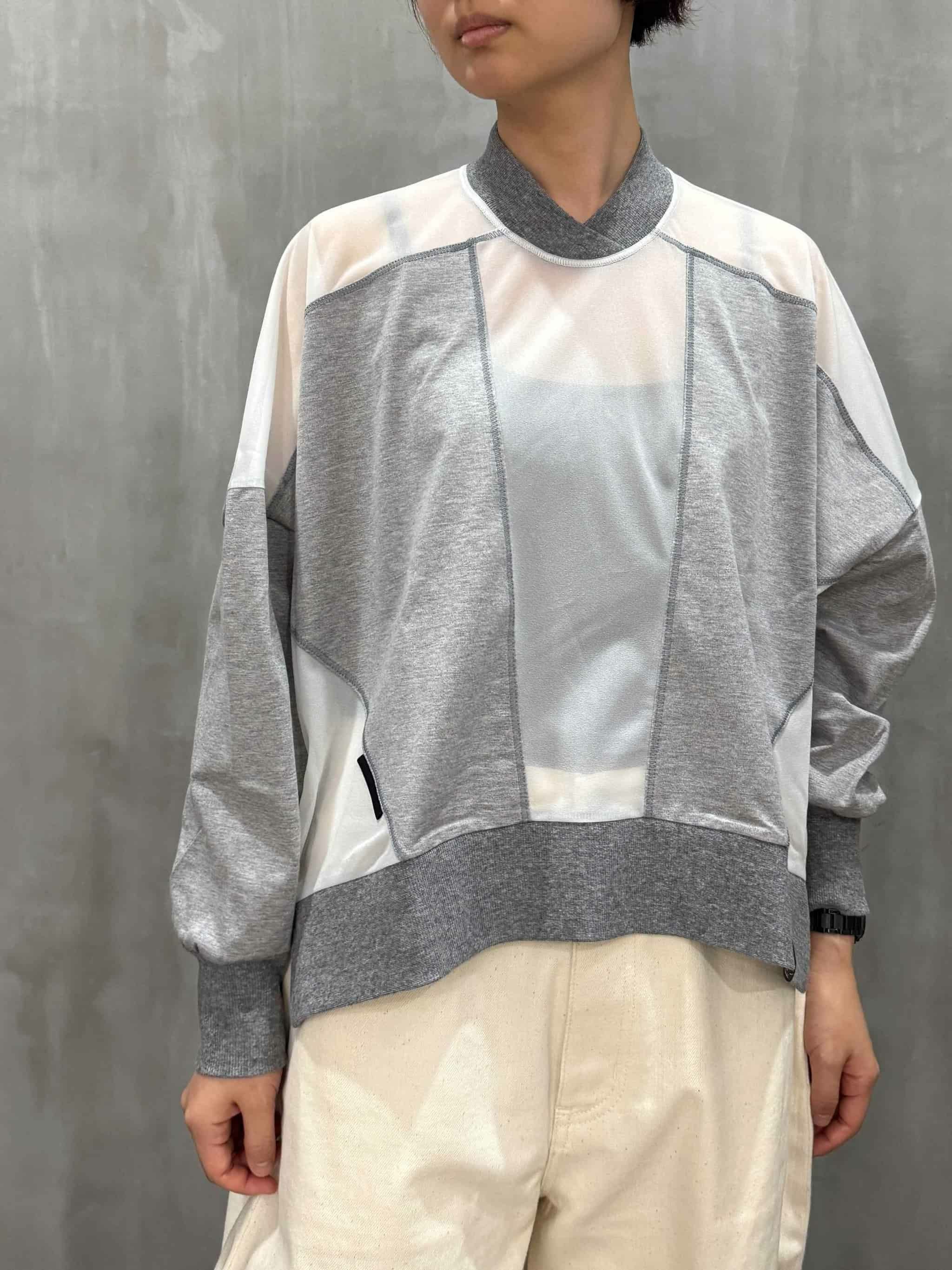 1% SHUHEI OGAWA（イチパーセント シュウヘイオガワ）｜ヘビーサテン