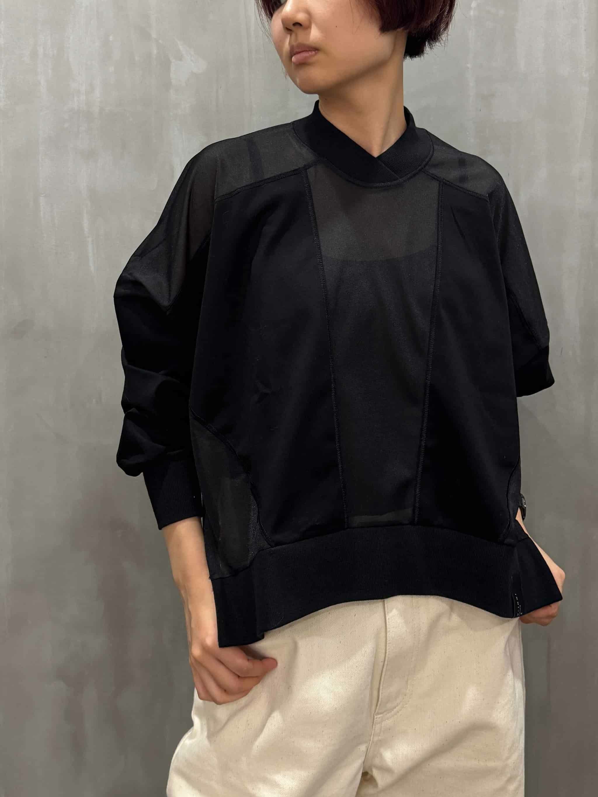 1% SHUHEI OGAWA（イチパーセント シュウヘイオガワ）｜切り替え