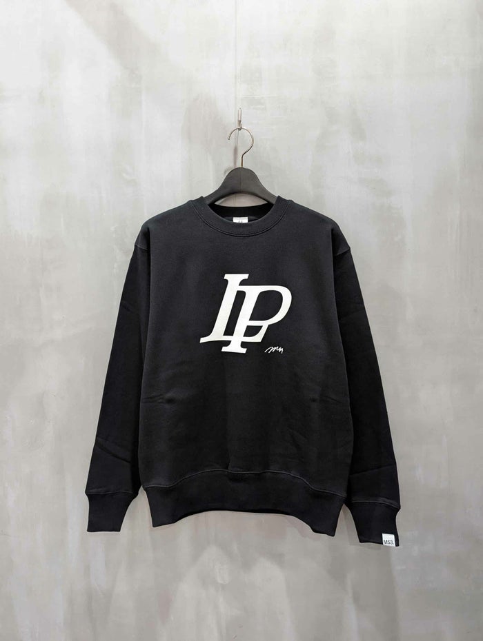 M53.(エムゴーサン)|LE PORT SWEAT L/S|MC-105
