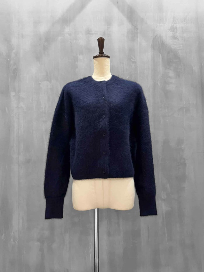【20%OFFセール】CEaRET(シーレット)|Fox Cashmere 2way Knit|253026