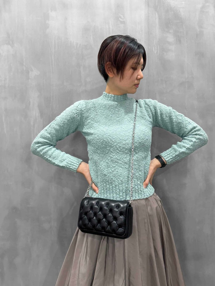 beautiful people(ビューティフルピープル)|stretchy cotton kids pullover|1535210005