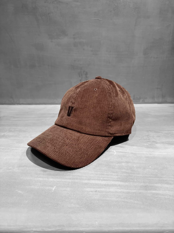 VISIONARY(ビジョナリー)|VISIONARY CAPS CORDUROY|VH-001C