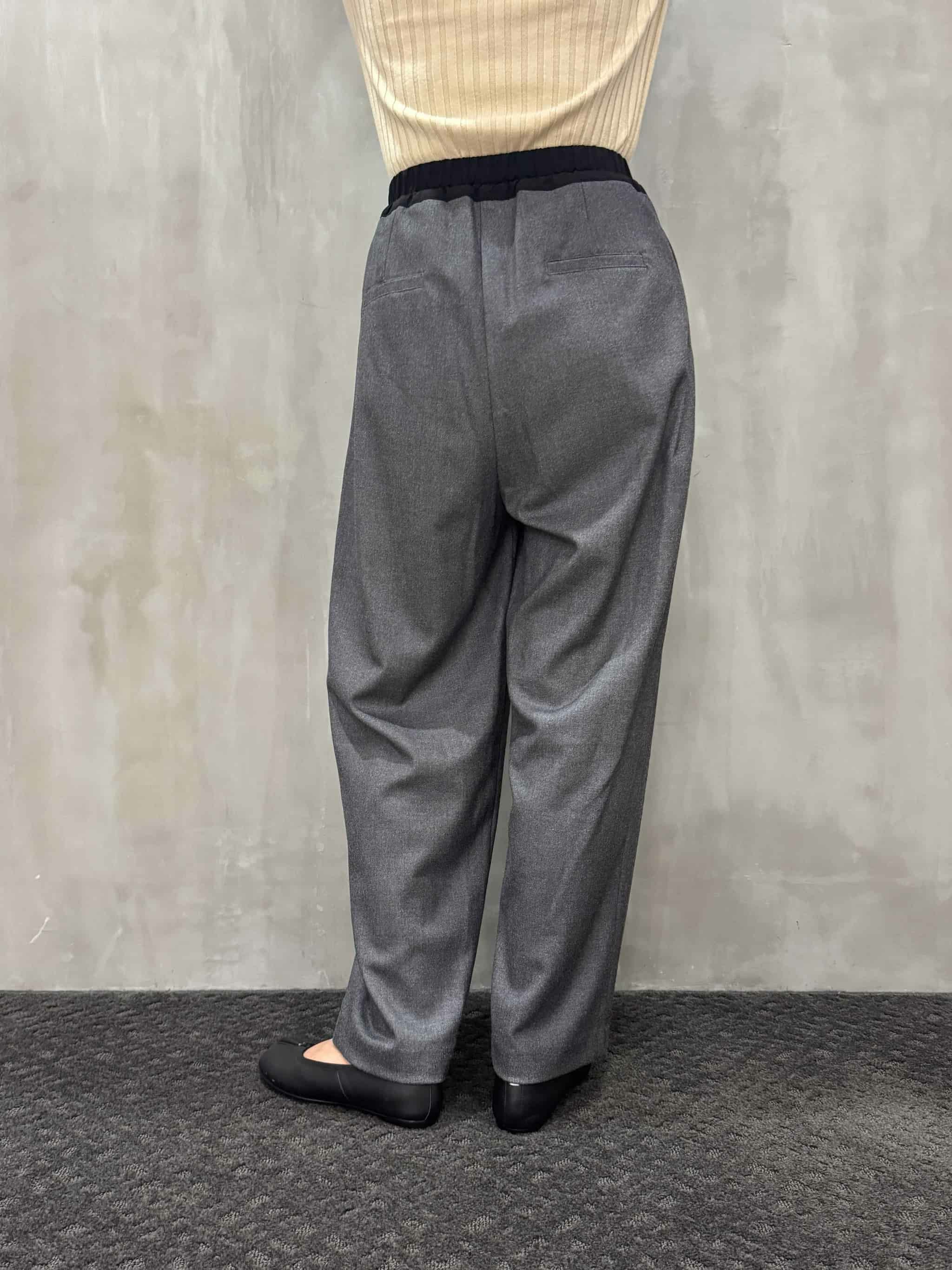 20%OFFセール】MARGAUX VINTAGE（マルゴーヴィンテージ）｜配色フラノ