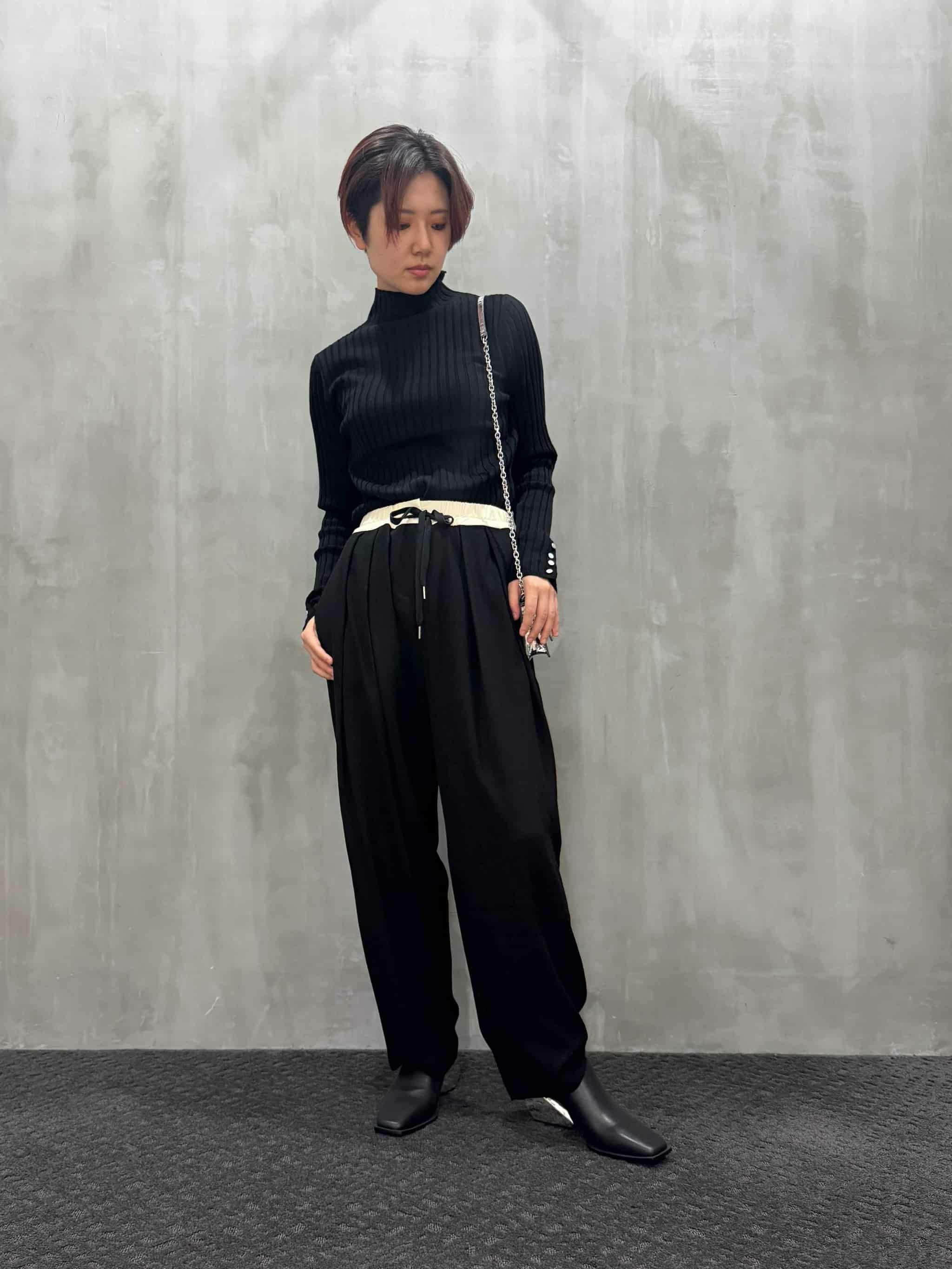 20%OFFセール】MARGAUX VINTAGE（マルゴーヴィンテージ）｜配色フラノ