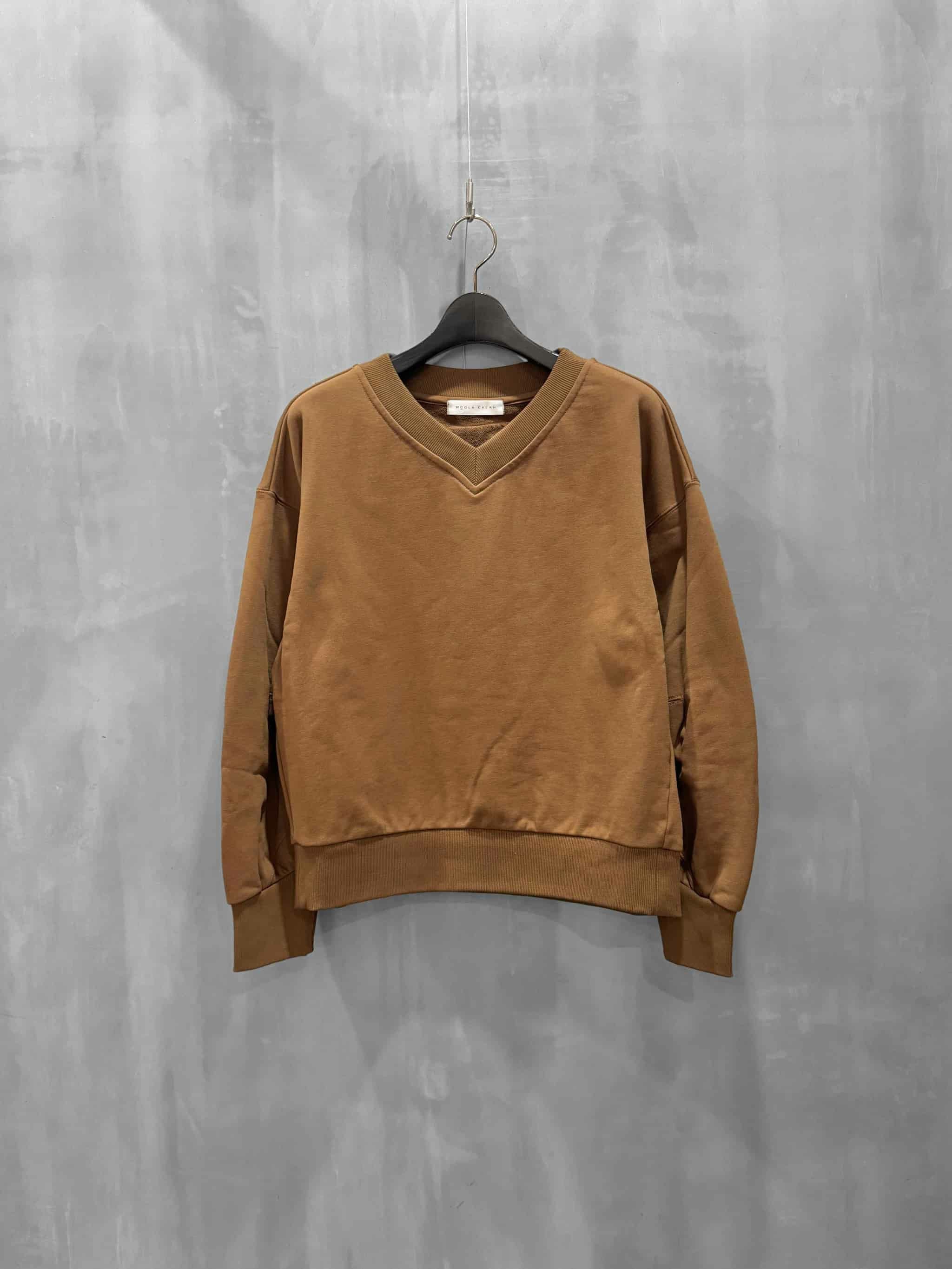 MOOLA KALAH（モーラ カーラ）｜Short Sweat｜825404 | MFG WEBSTORE