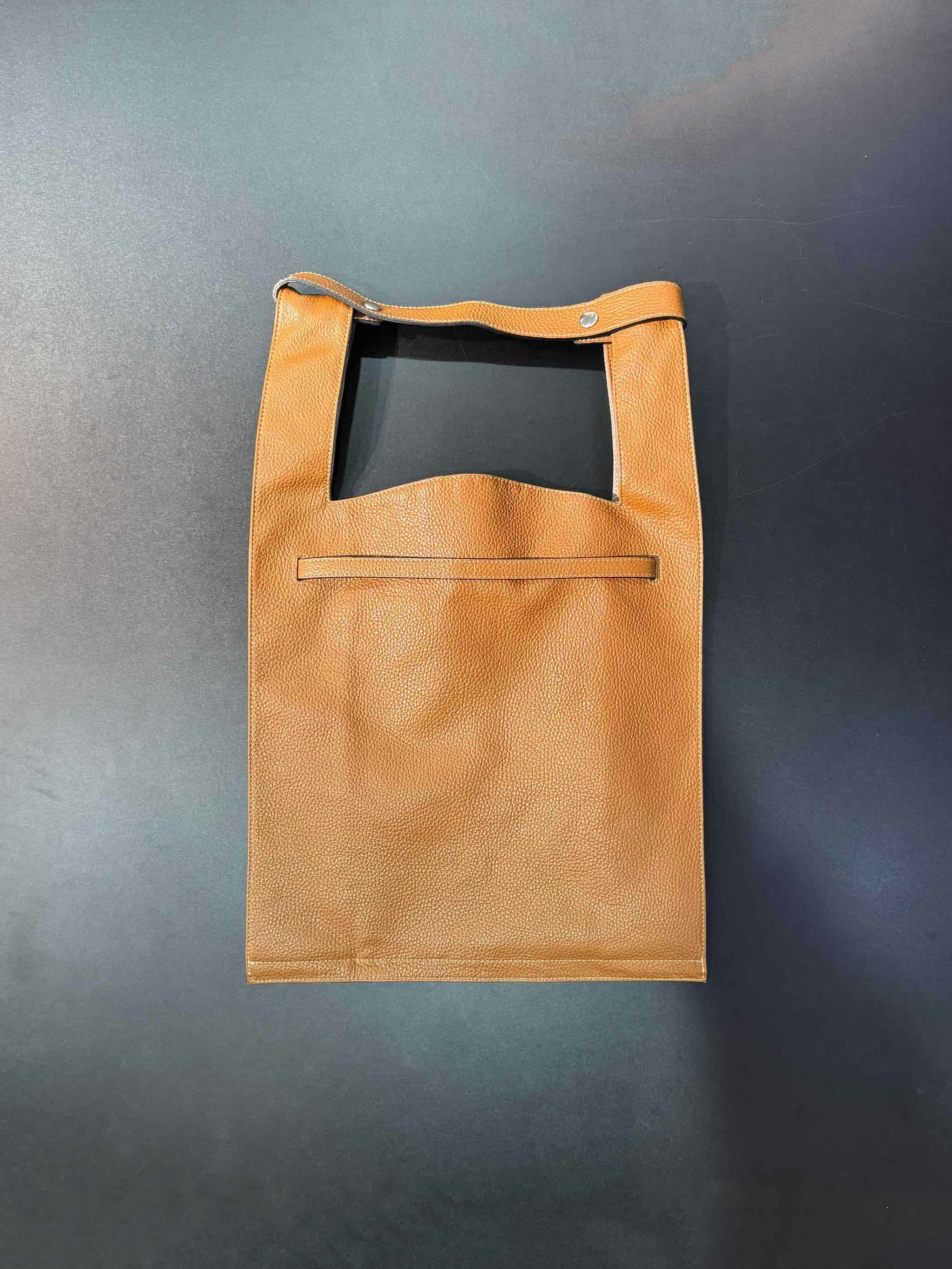beautiful people（ビューティフルピープル）｜xlarge market bag
