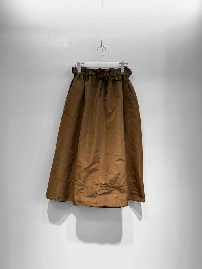 【20%OFFセール】BEATING HEART(ビーティングハート)|ミモレ丈スカート|BS213L2