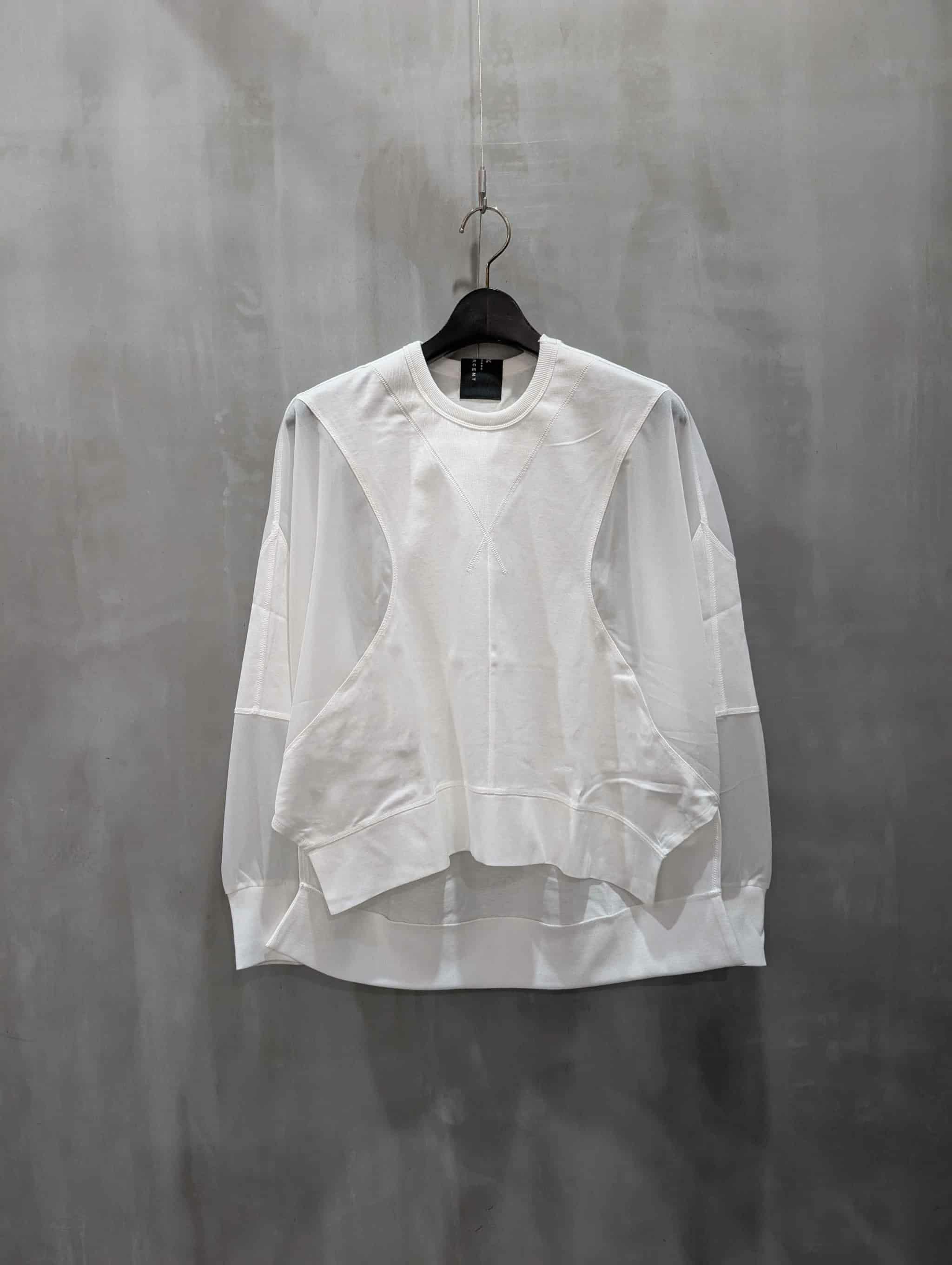 Un******　1%　シュウヘイオガワ　カーブデニムパンツ 10%OFFセール】1% SHUHEI OGAWA（イチパーセント シュウヘイオガワ