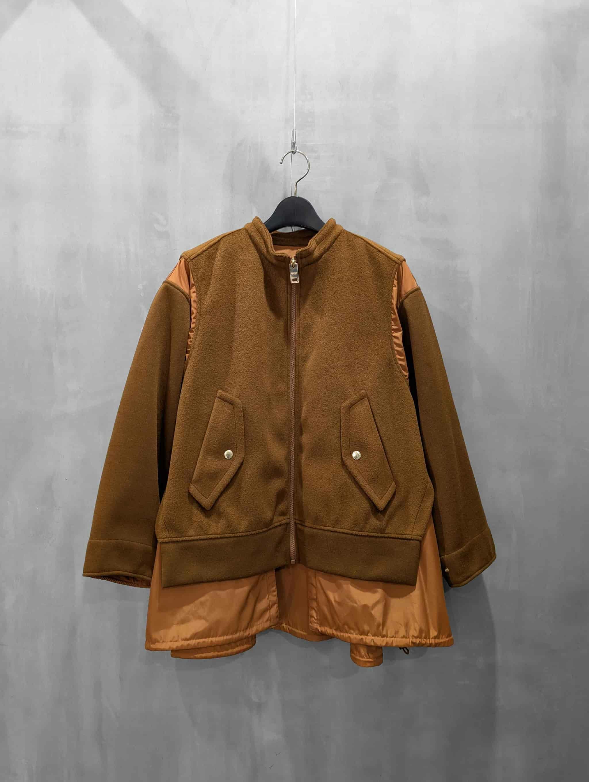 1% SHUHEI OGAWA（イチパーセント シュウヘイオガワ）｜ビーバー加工 