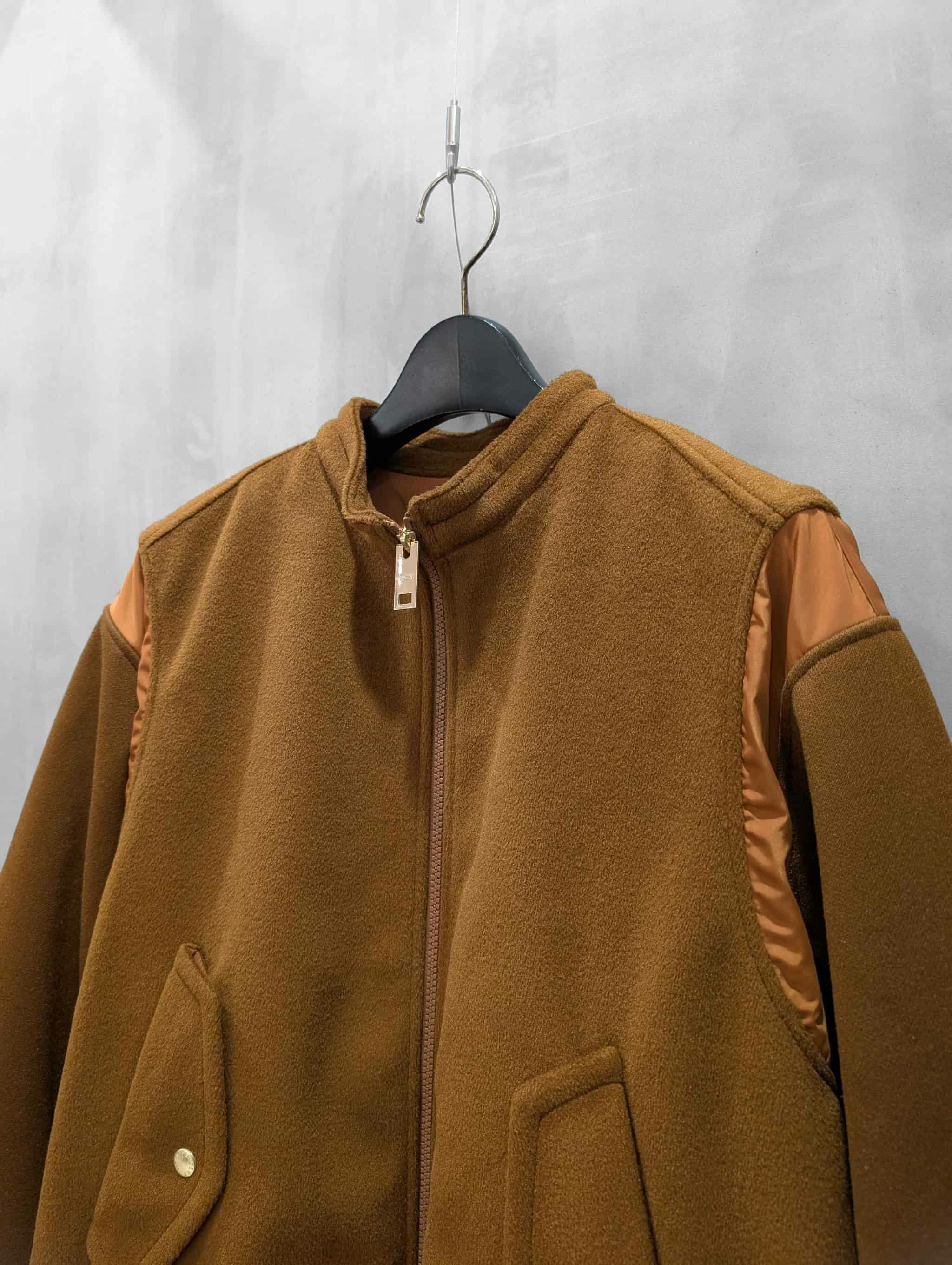 1% SHUHEI OGAWA（イチパーセント シュウヘイオガワ）｜ビーバー加工