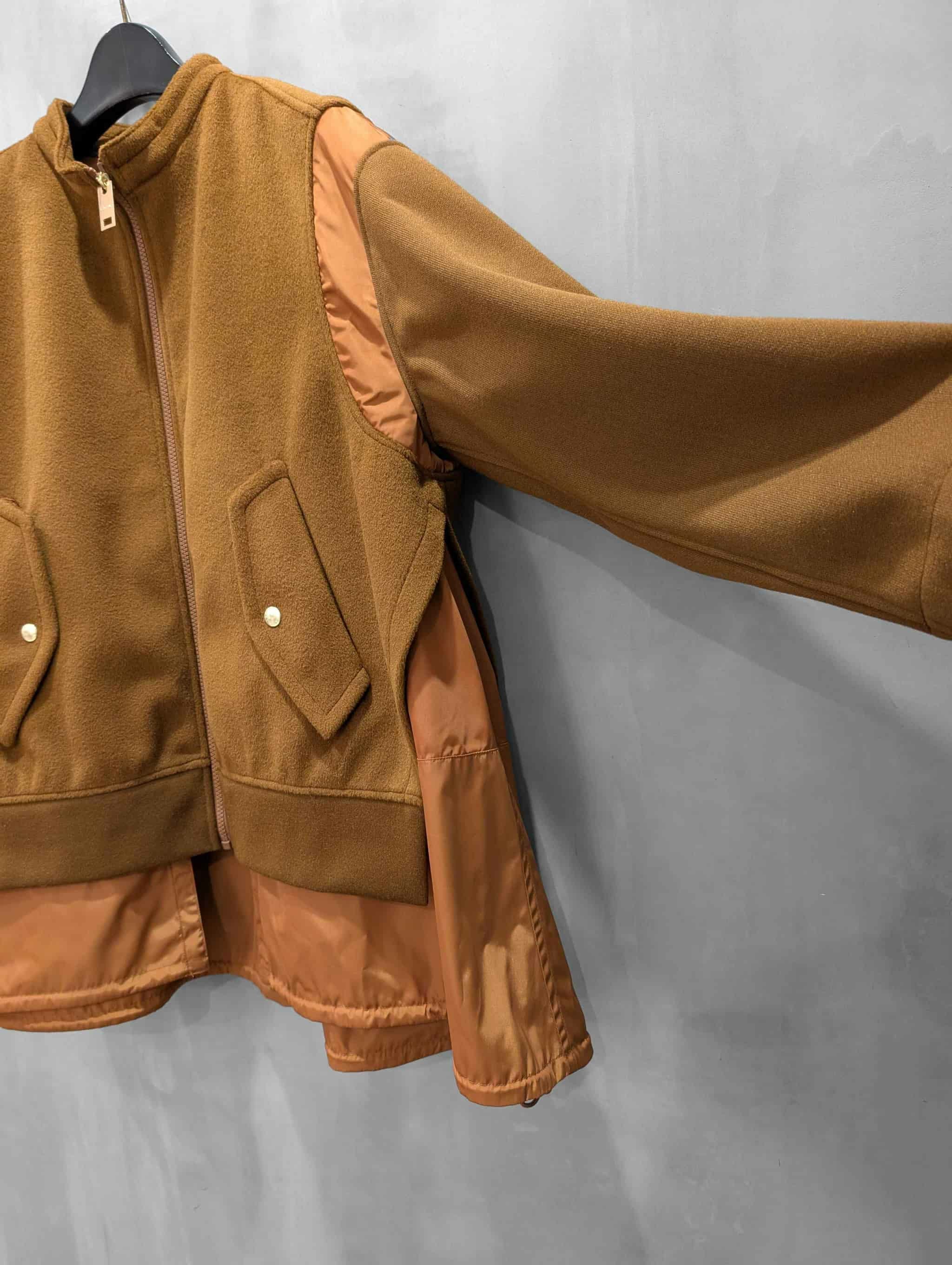 1% SHUHEI OGAWA（イチパーセント シュウヘイオガワ）｜ビーバー加工