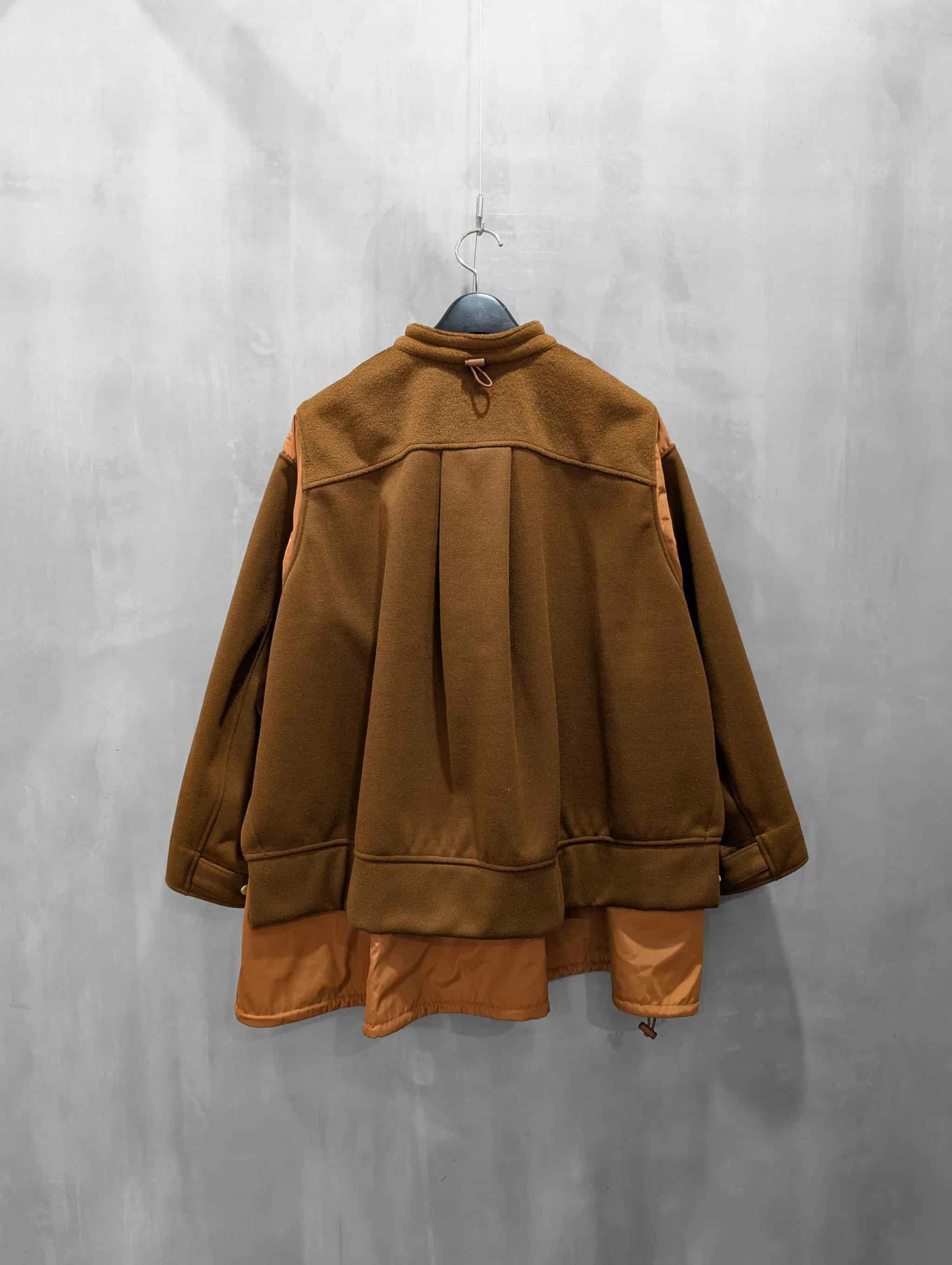 1% SHUHEI OGAWA（イチパーセント シュウヘイオガワ）｜ビーバー加工