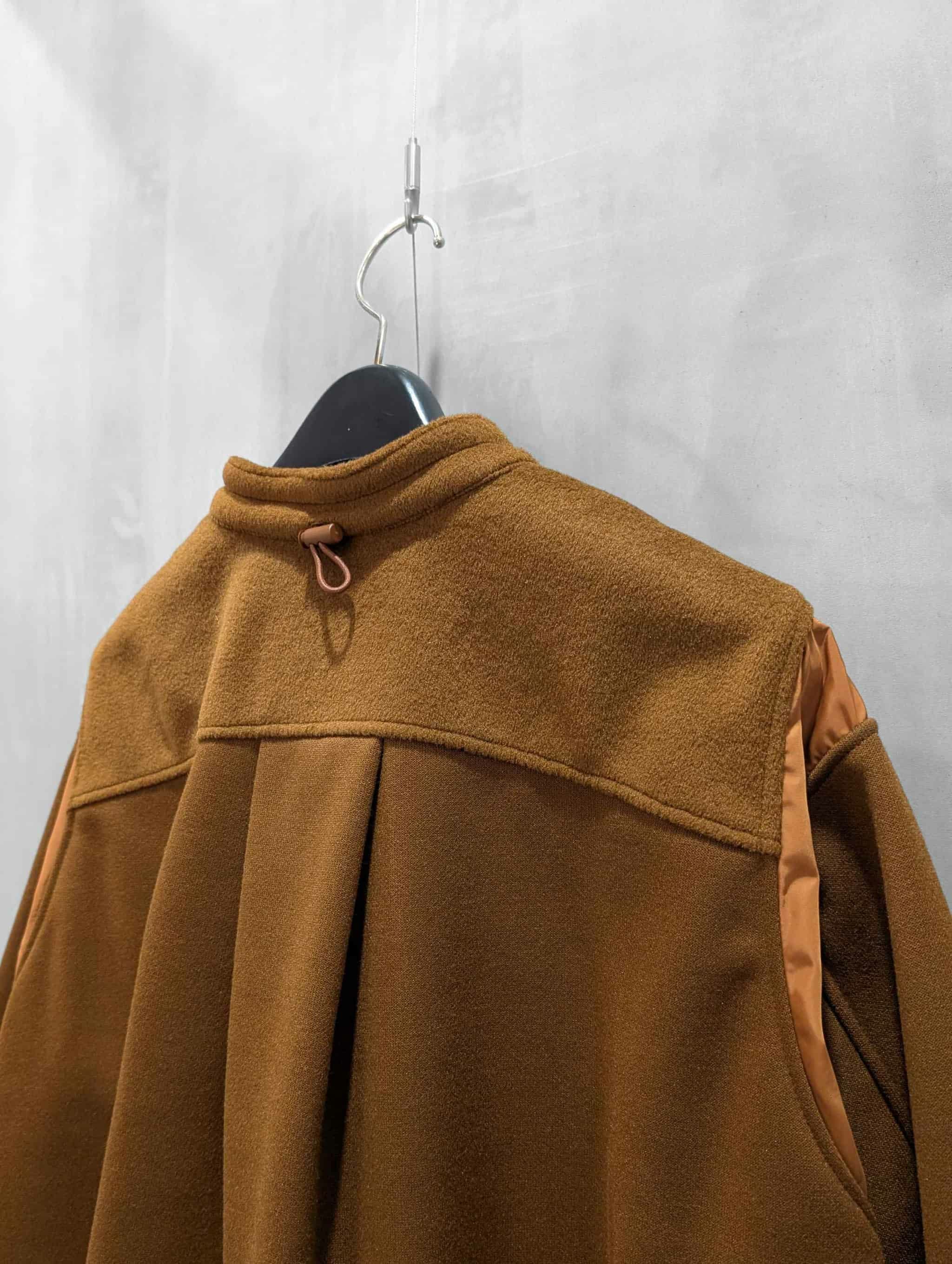 1% SHUHEI OGAWA（イチパーセント シュウヘイオガワ）｜ビーバー加工