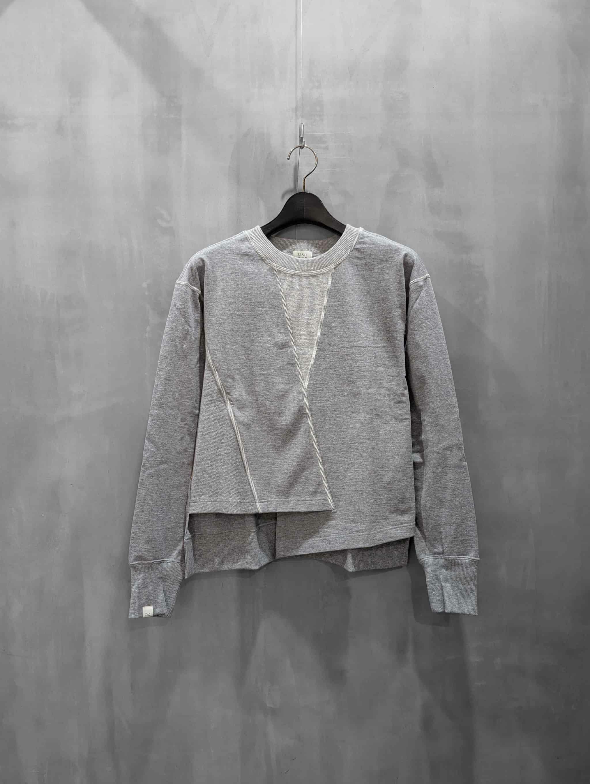 1% SHUHEI OGAWA（イチパーセント シュウヘイオガワ）｜シルエット