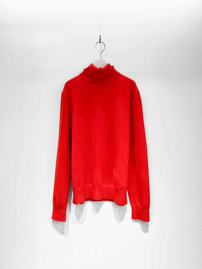 【20%OFFセール】BEATING HEART(ビーティングハート)|タートルネックニット|BK214L2