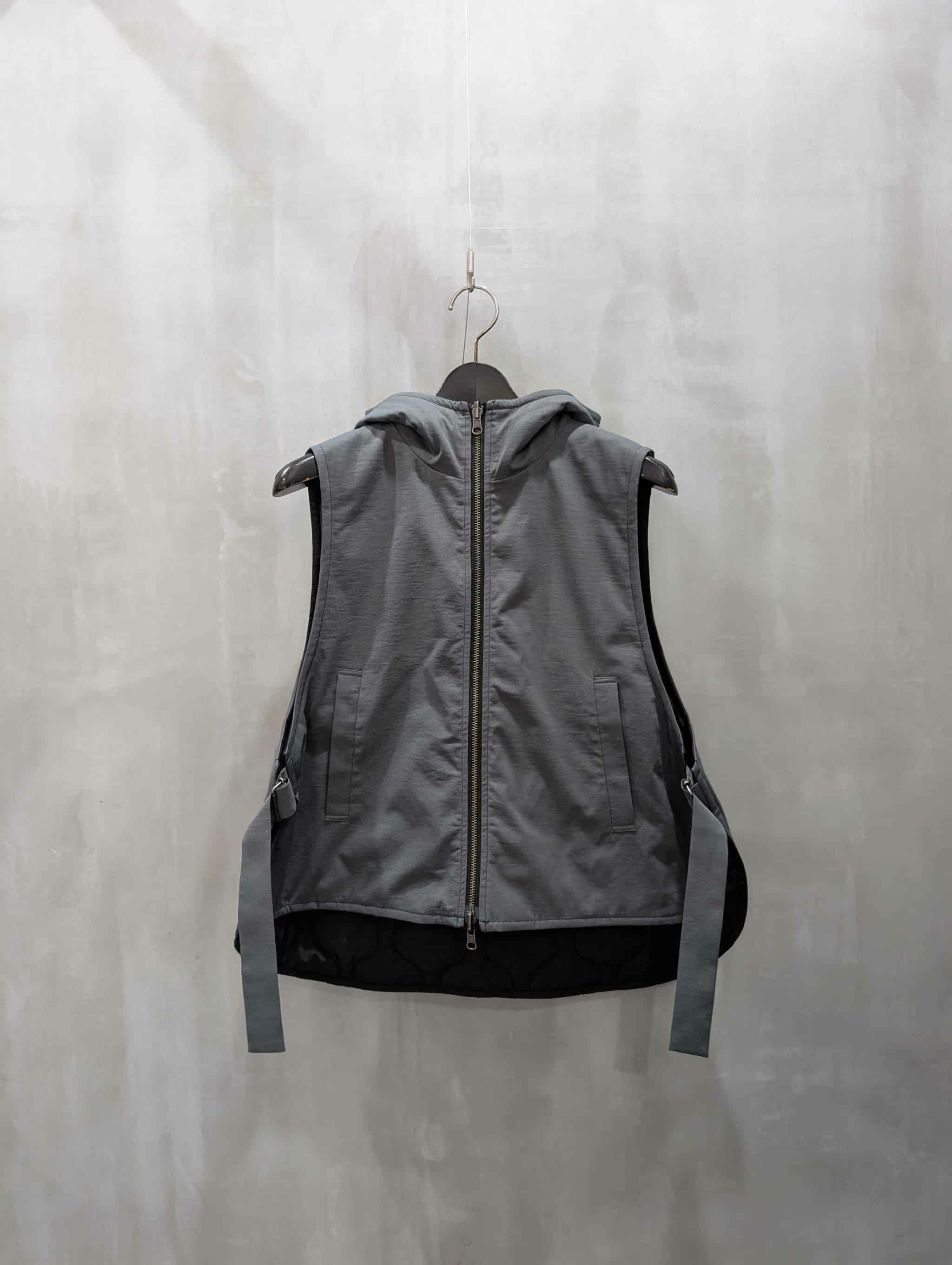 SIWALY fluid（シワリーフルイド）｜Tucked Pants（unisex）｜525319