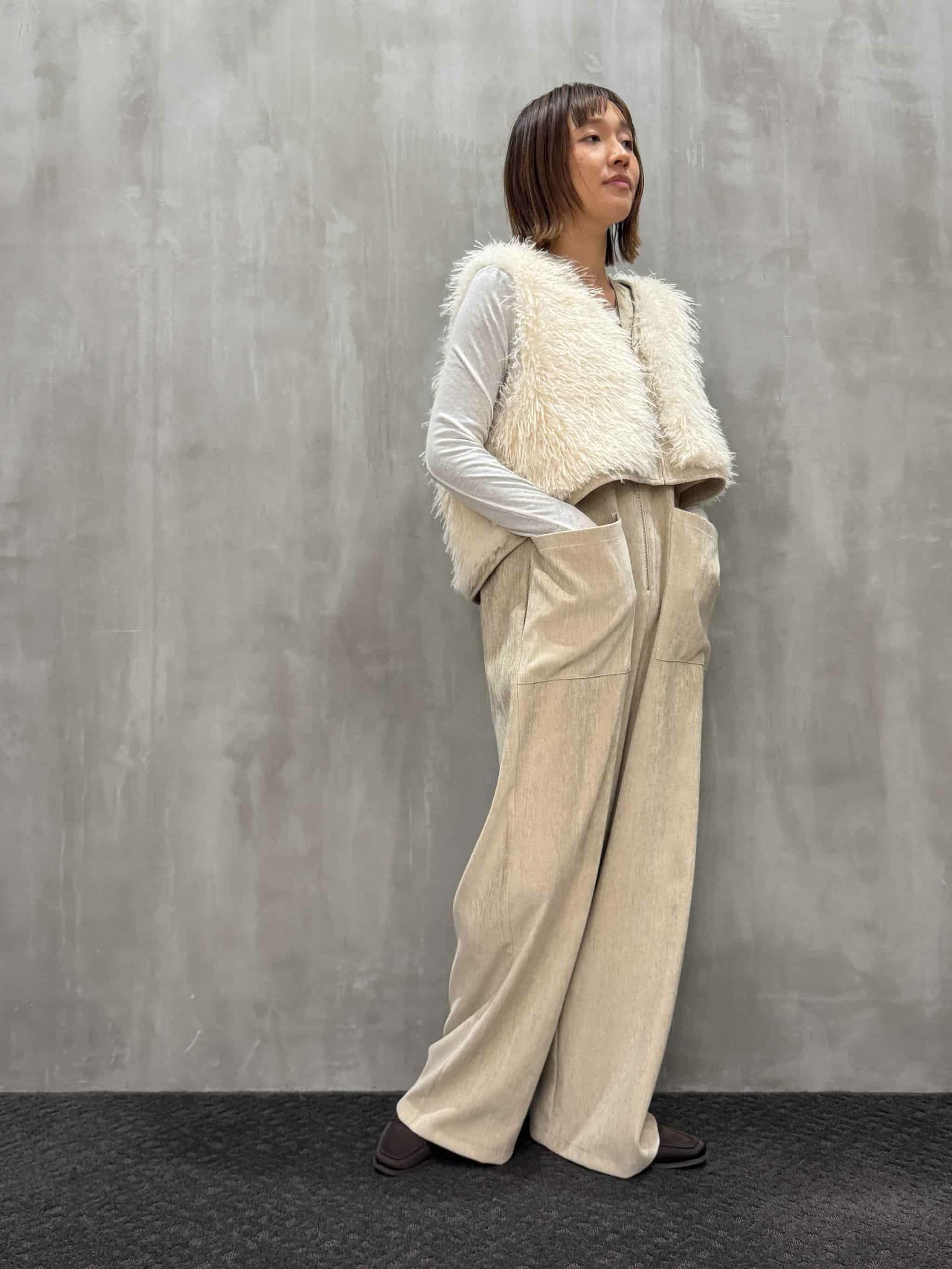 20%OFFセール】CYAN TOKYO（シアントーキョー）｜スラブモールビッグ