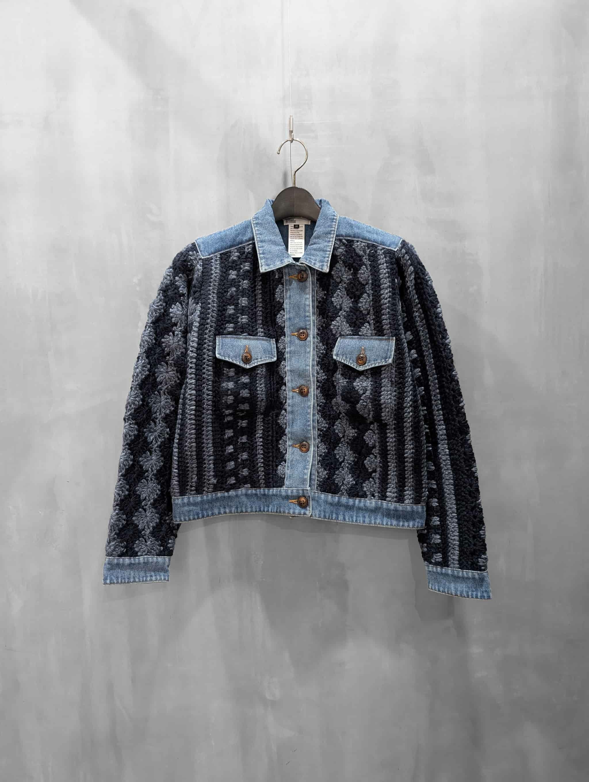 DOUBLE STANDARD CLOTHING（ダブルスタンダードクロージング）｜デニム