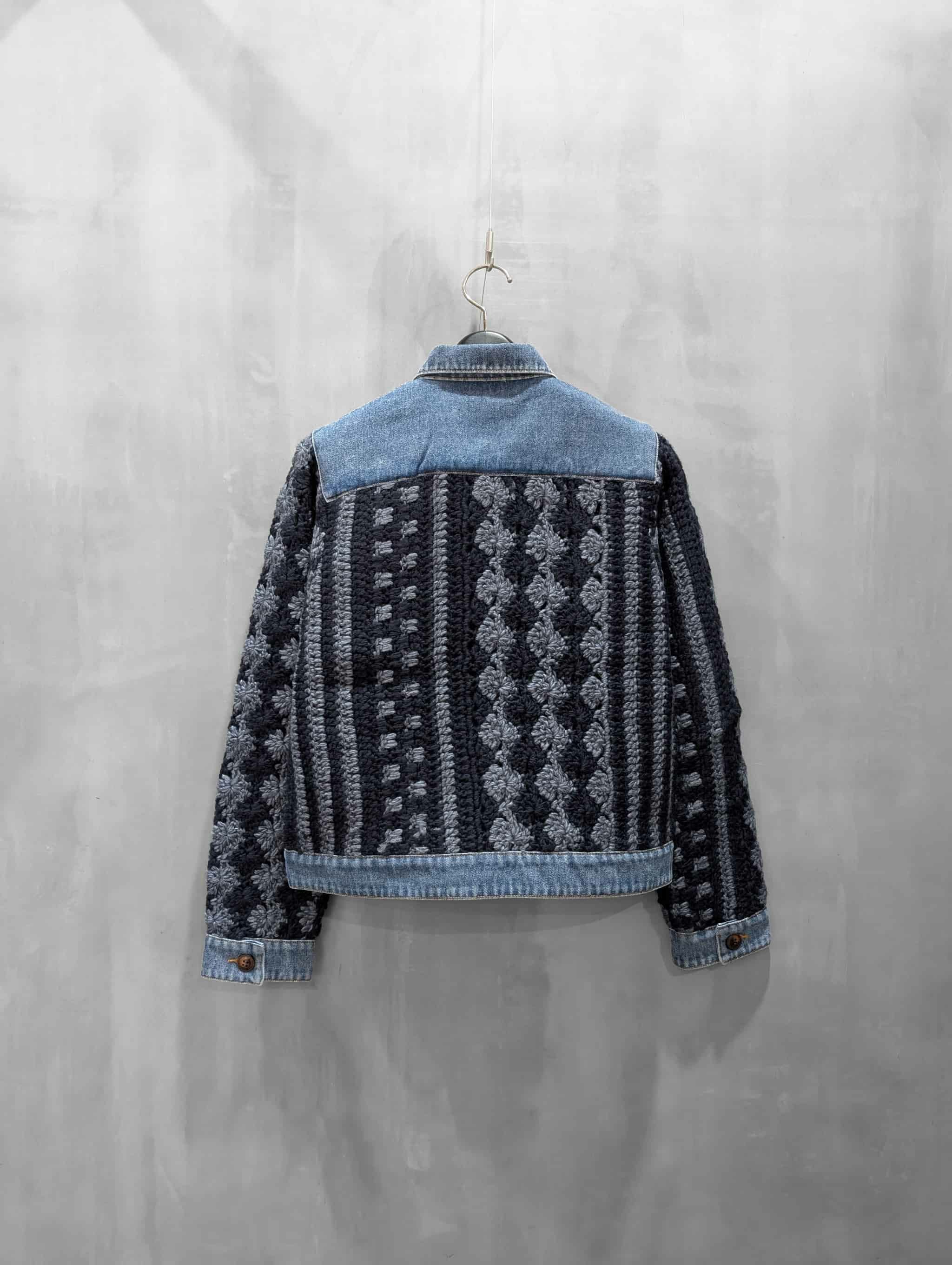 DOUBLE STANDARD CLOTHING（ダブルスタンダードクロージング）｜デニム