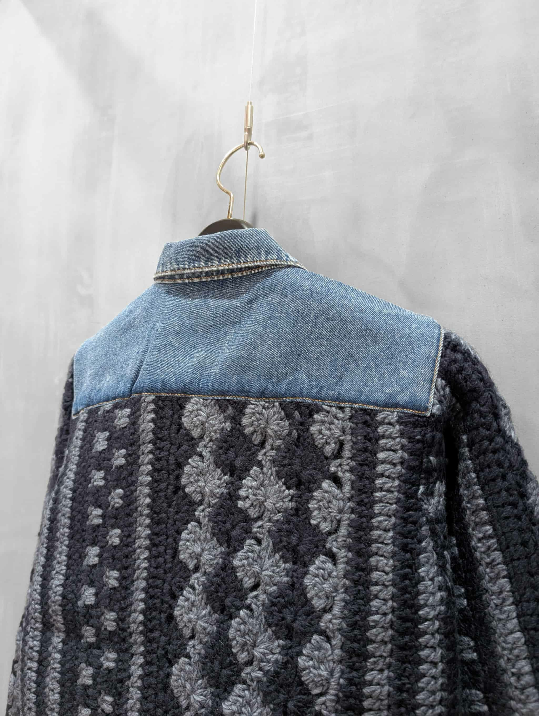 DOUBLE STANDARD CLOTHING（ダブルスタンダードクロージング）｜デニム