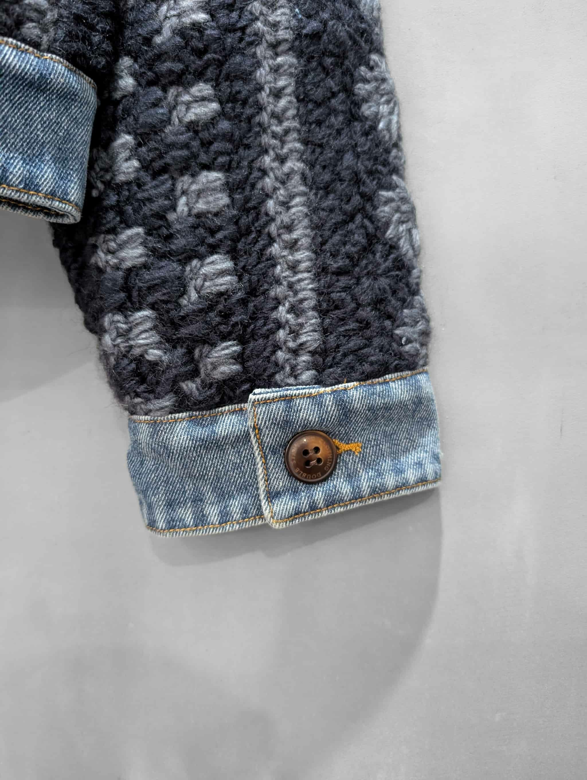 DOUBLE STANDARD CLOTHING（ダブルスタンダードクロージング）｜デニム