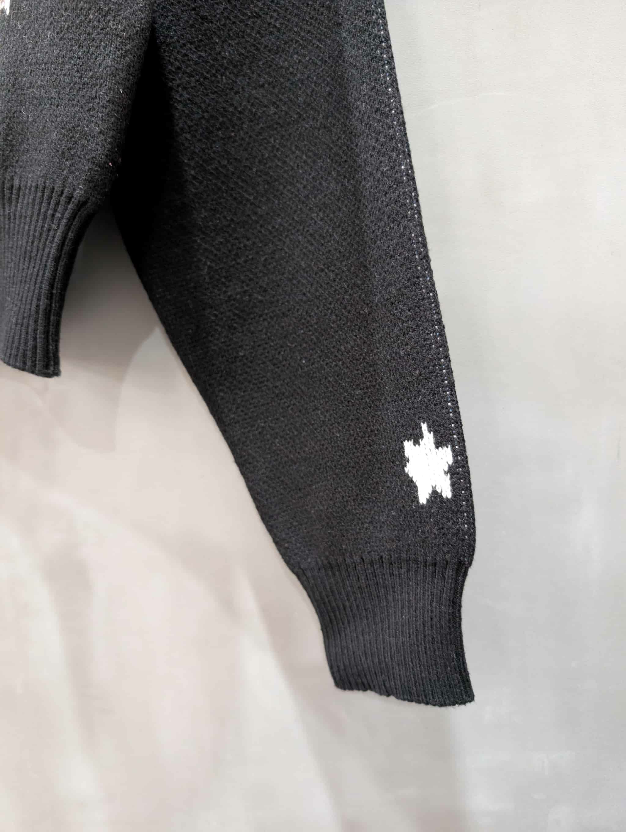 MAISON SPECIAL（メゾンスペシャル）｜Horse Knit｜21252365213 | MFG