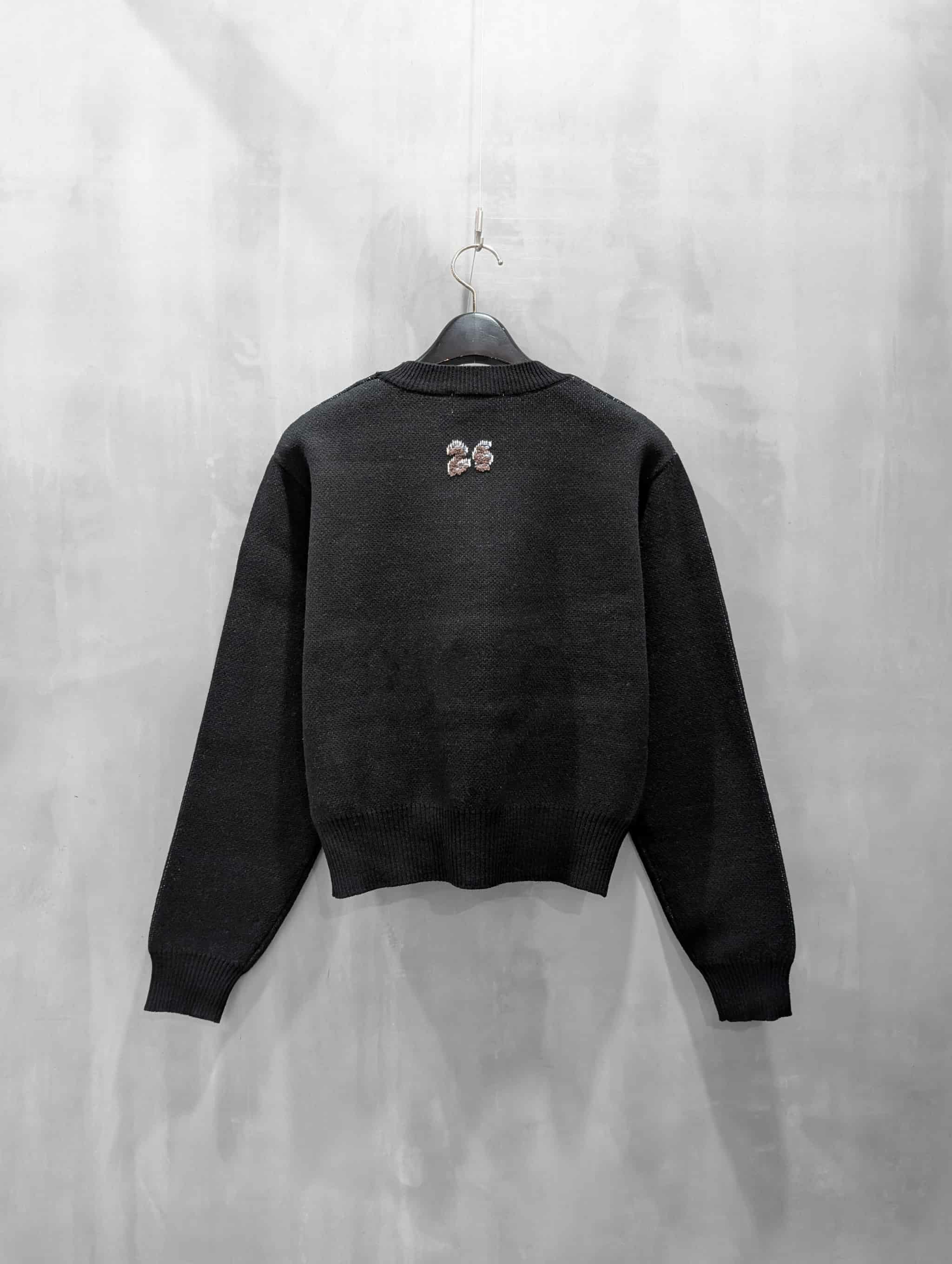 MAISON SPECIAL（メゾンスペシャル）｜Horse Knit｜21252365213 | MFG
