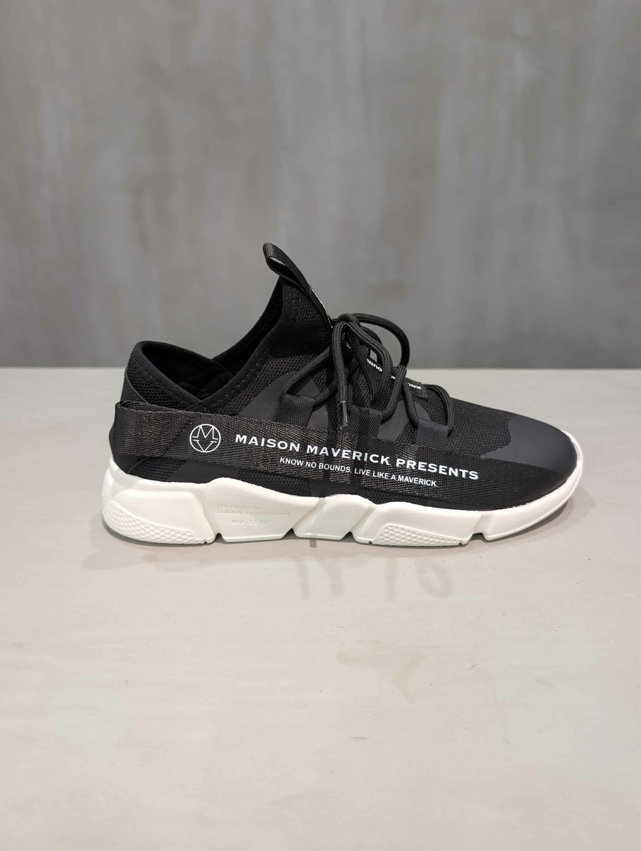 MAISON MAVERICK PRESENTS(メゾンマヴェリックプレゼンツ)|Lace -Up MAISON MAVERICK PRESENTS(メゾンマヴェリックプレゼンツ)|Lace -Up