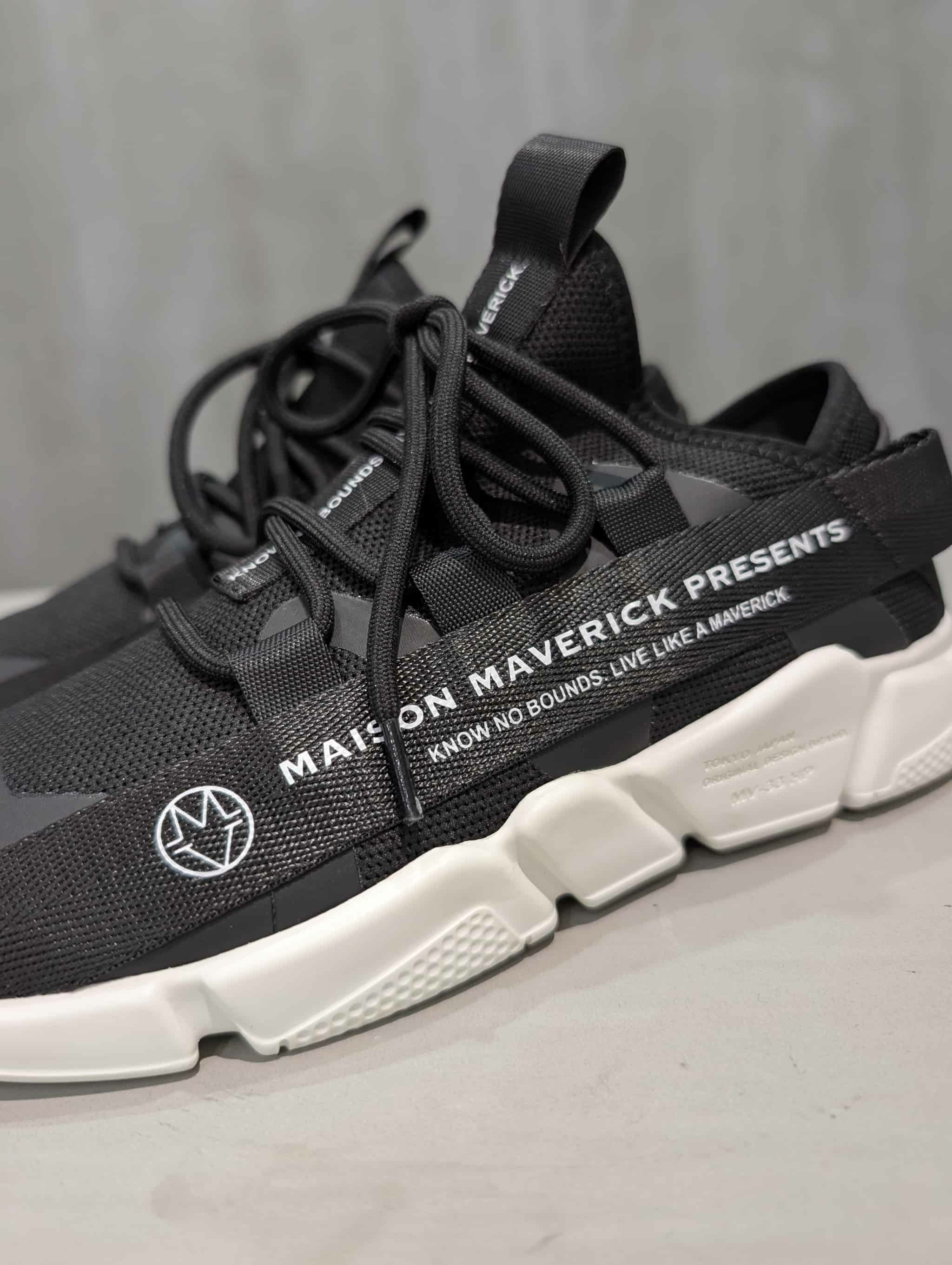MAISON MAVERICK PRESENTS(メゾンマヴェリックプレゼンツ)|Lace -Up MAISON MAVERICK PRESENTS(メゾンマヴェリックプレゼンツ)|Lace -Up