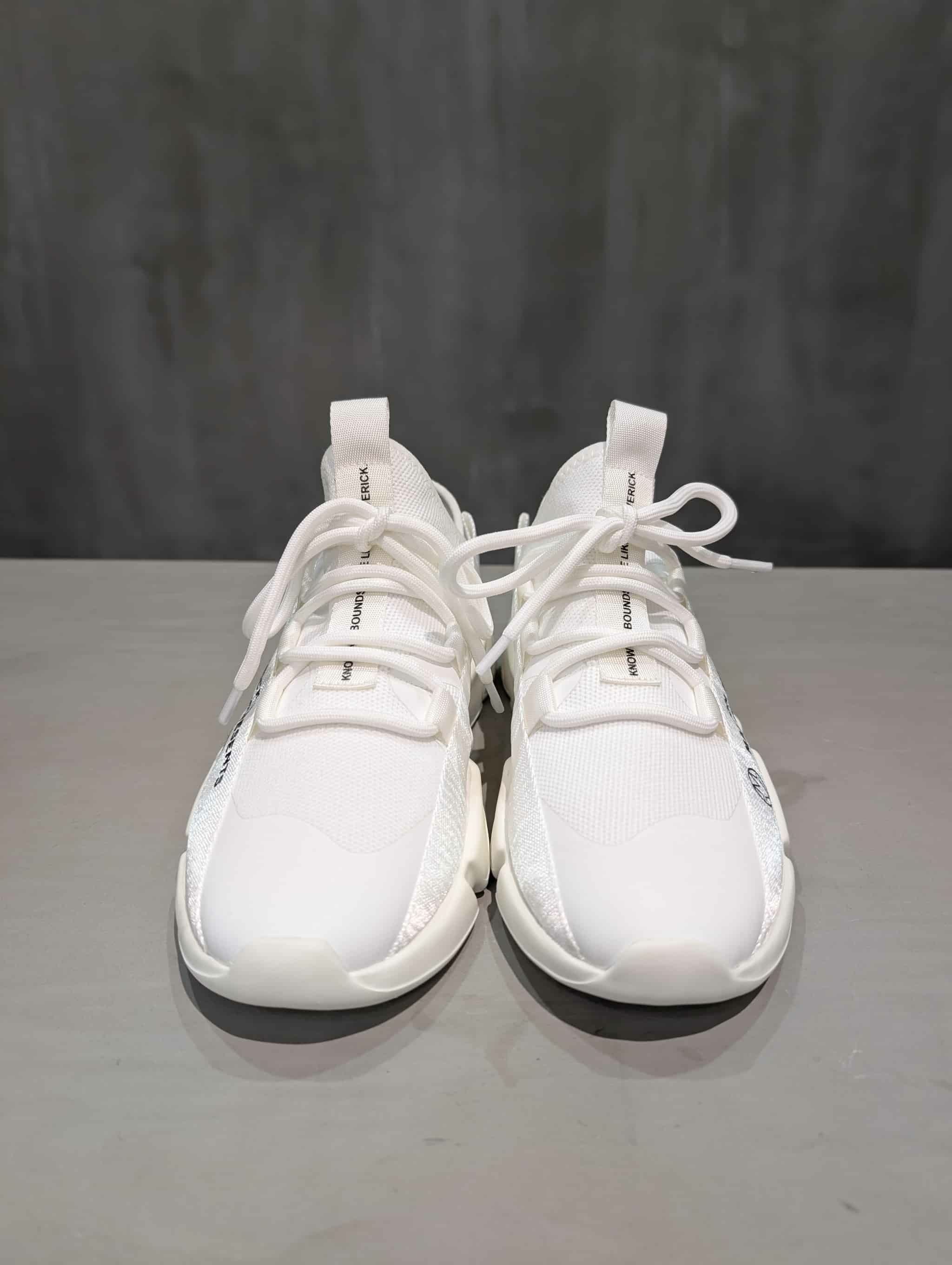 MAISON MAVERICK PRESENTS（メゾンマヴェリックプレゼンツ）｜Lace -Up