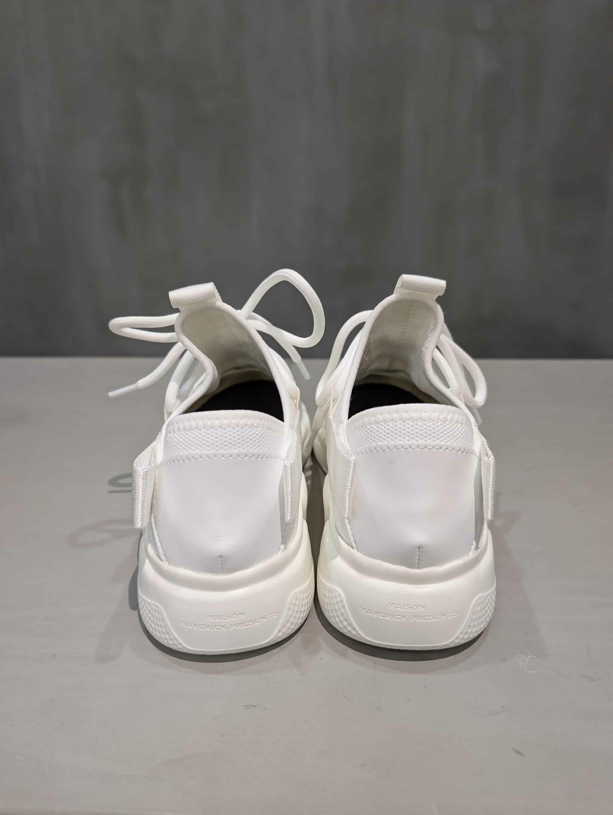 MAISON MAVERICK PRESENTS（メゾンマヴェリックプレゼンツ）｜Lace -Up