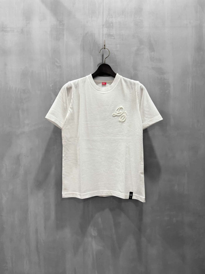 DOUBLE STANDARD CLOTHING(ダブルスタンダードクロージング)|ヴィンテージレアルツイストTシャツ|0208-220-261