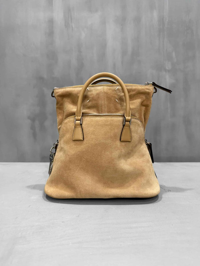 Maison Margiela(メゾンマルジェラ)|5AC soft mini|SB1WG0084P8829