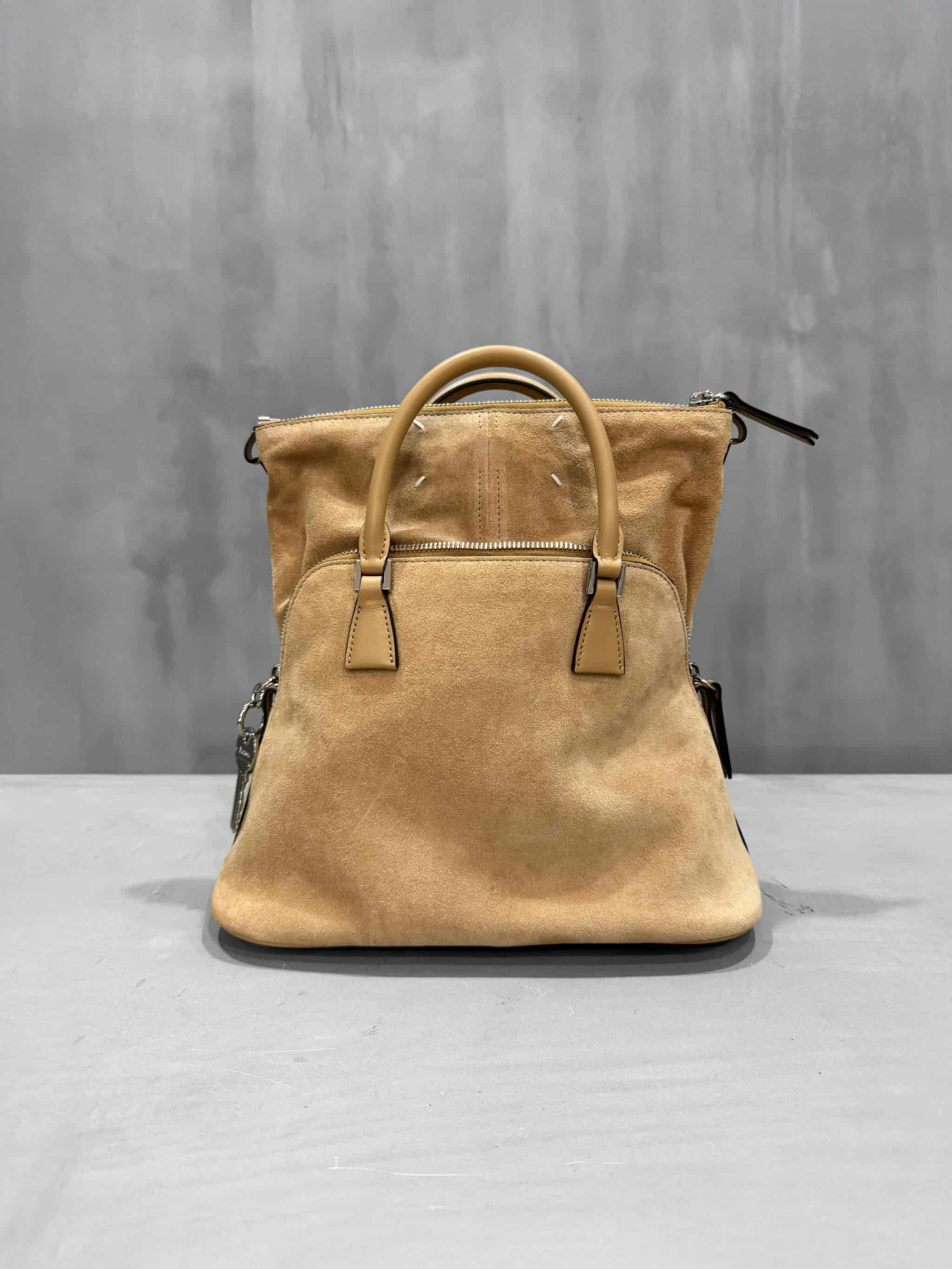 Maison Margiela（メゾンマルジェラ）｜5AC soft mini｜SB1WG0084P8829 