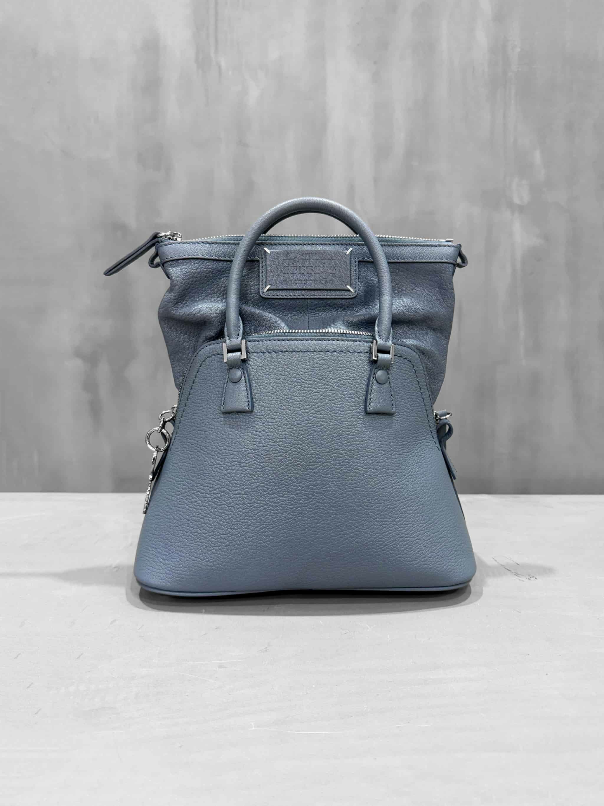 Maison Margiela（メゾンマルジェラ）｜5AC classique mini 