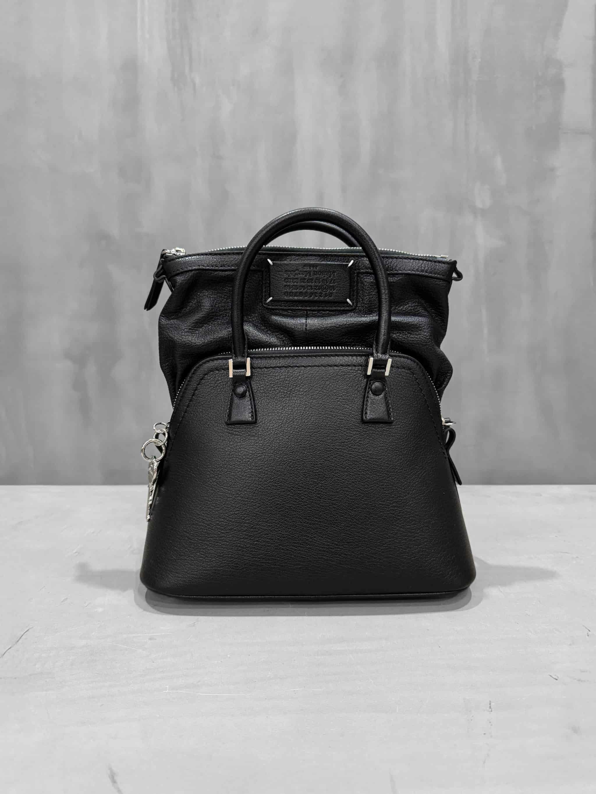 Maison Margiela（メゾンマルジェラ）｜5AC classique mini